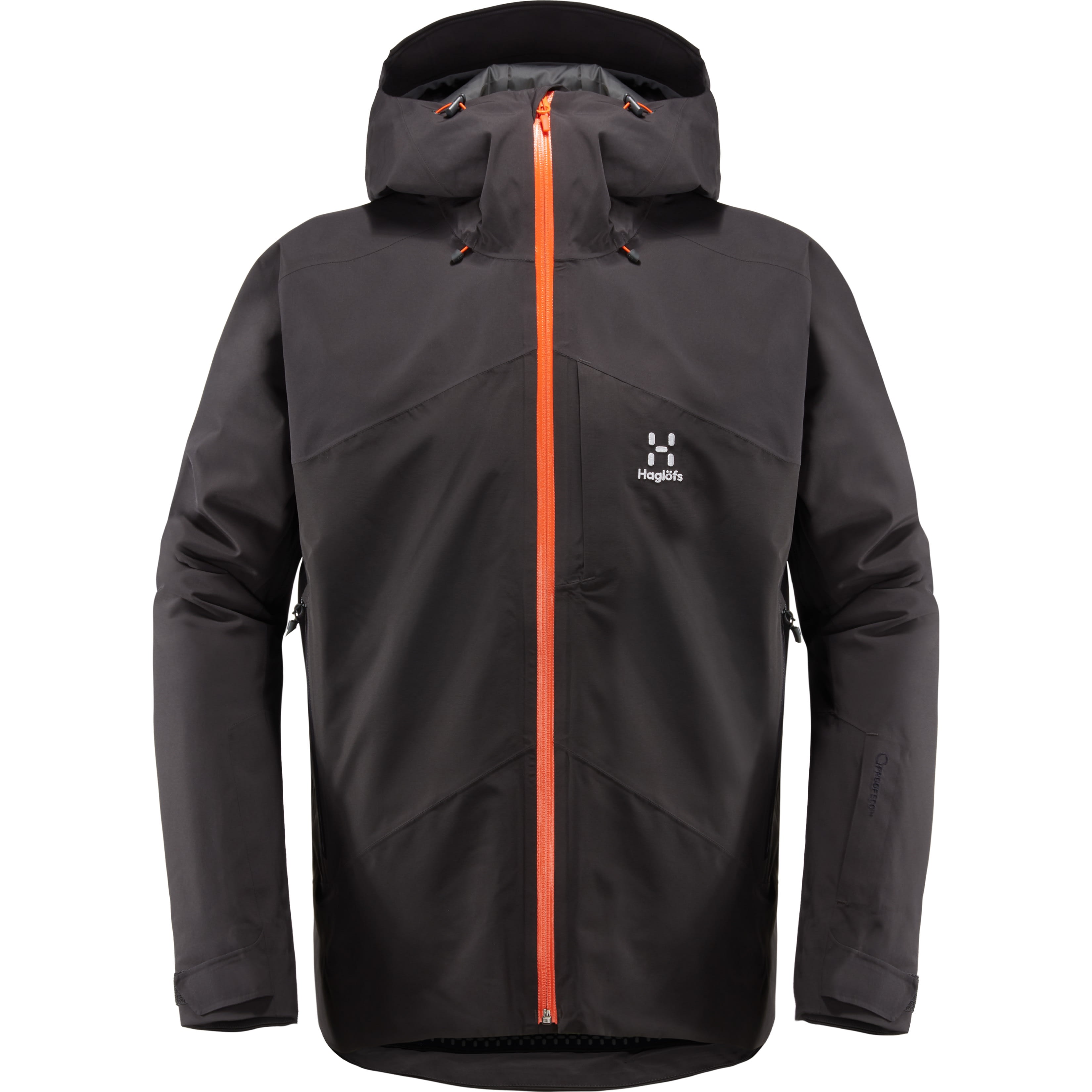 Haglofs niva insulated clearance