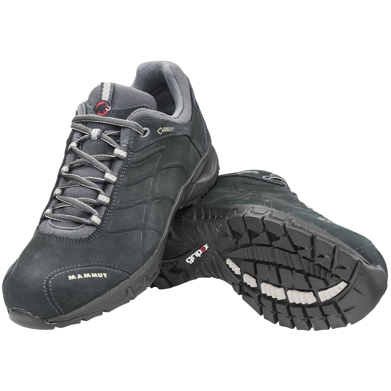mammut walking shoes