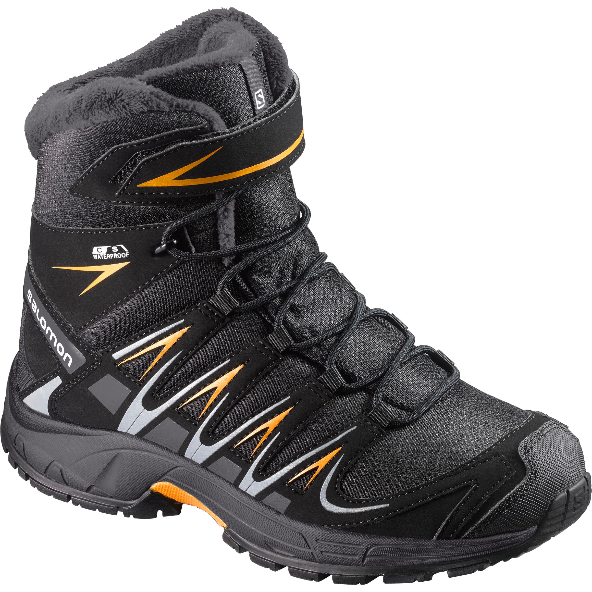 salomon xa pro 3d winter ts cswp junior