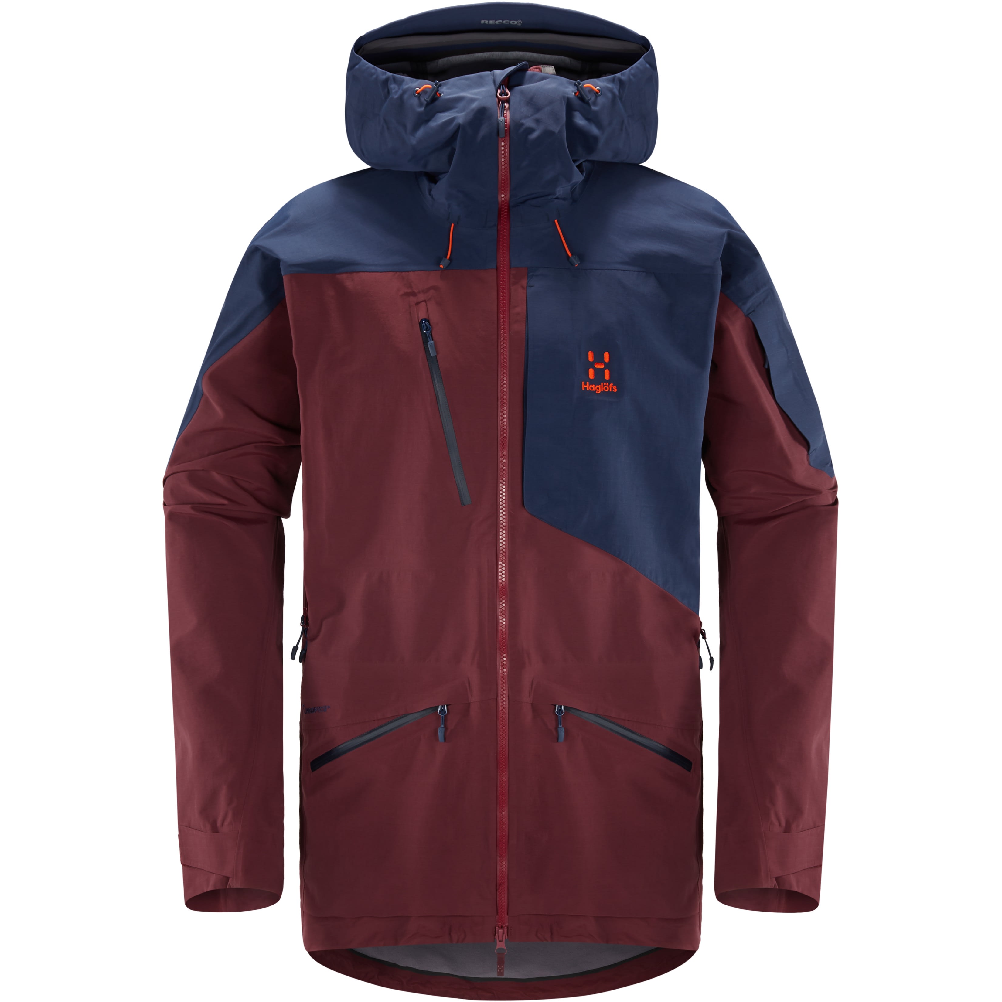 Haglofs nengal parka clearance