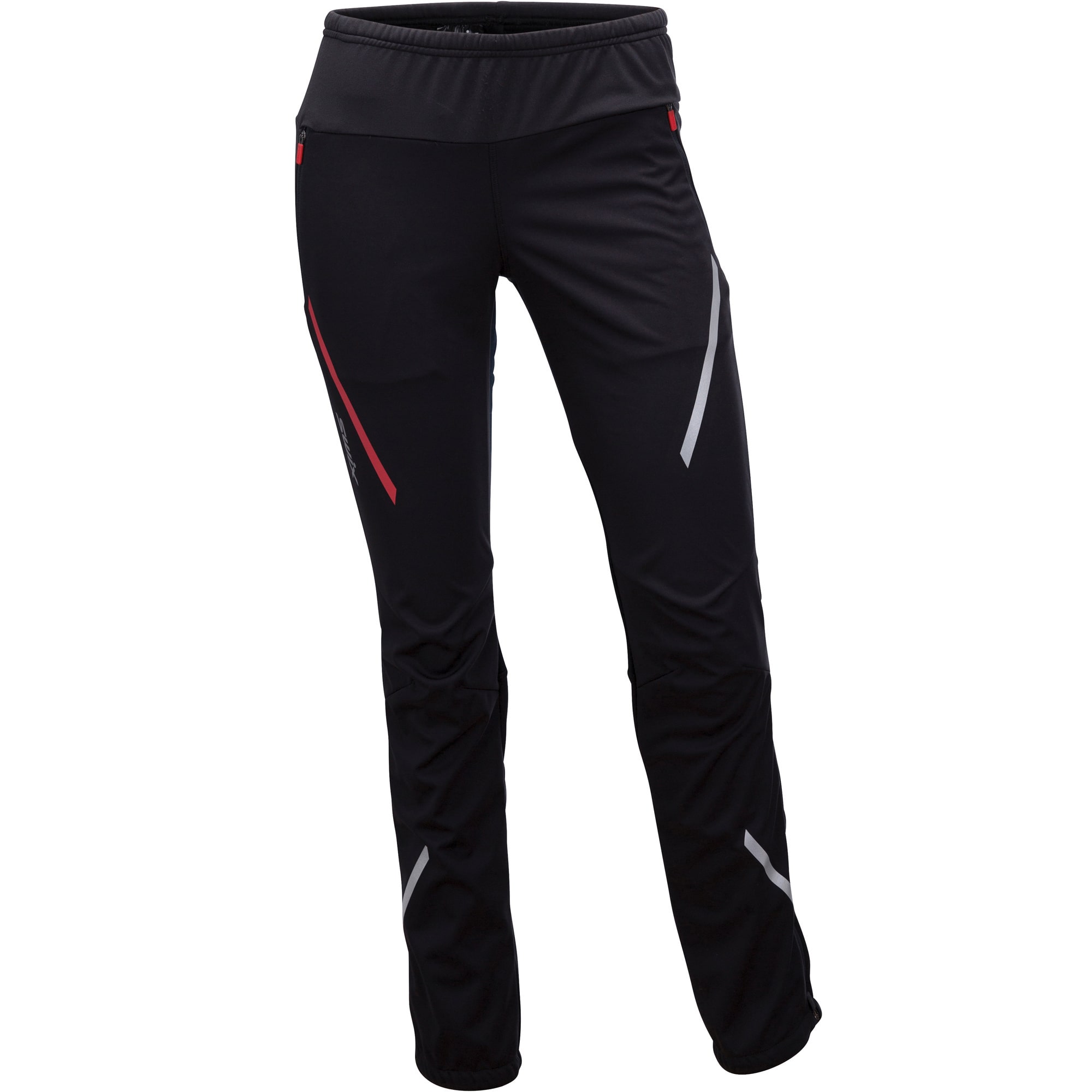 cross pants