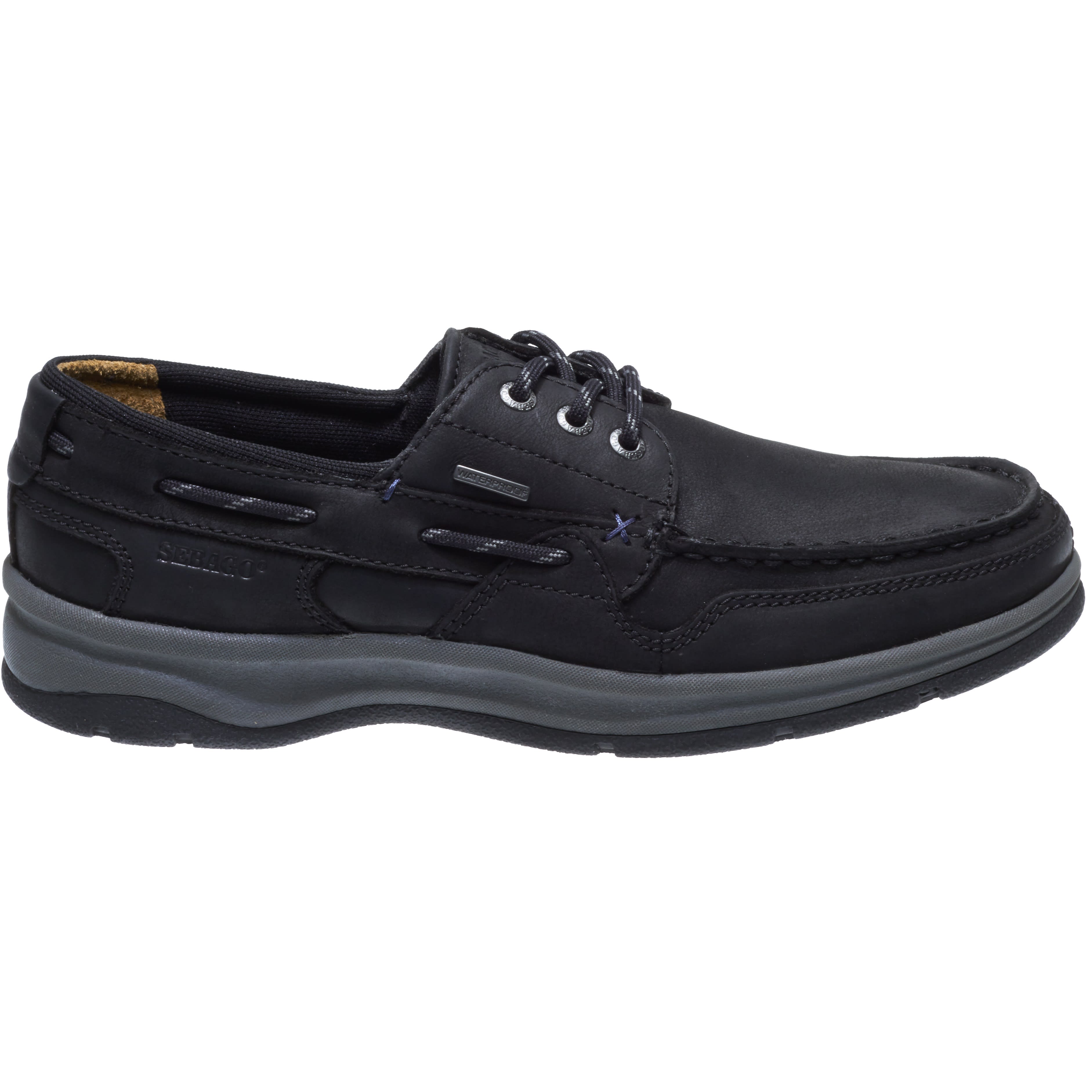 sebago brice three eye