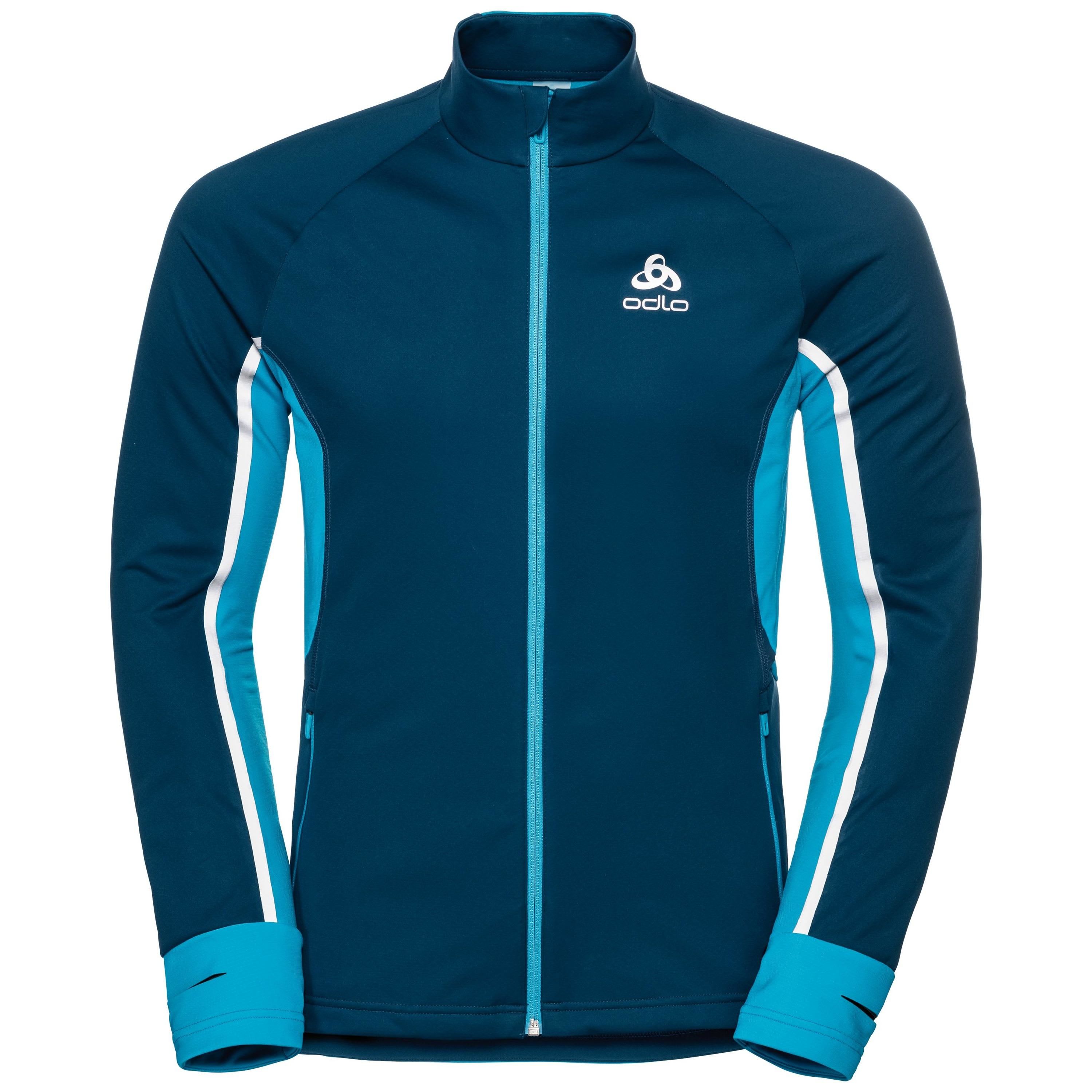 odlo aeolus jacket