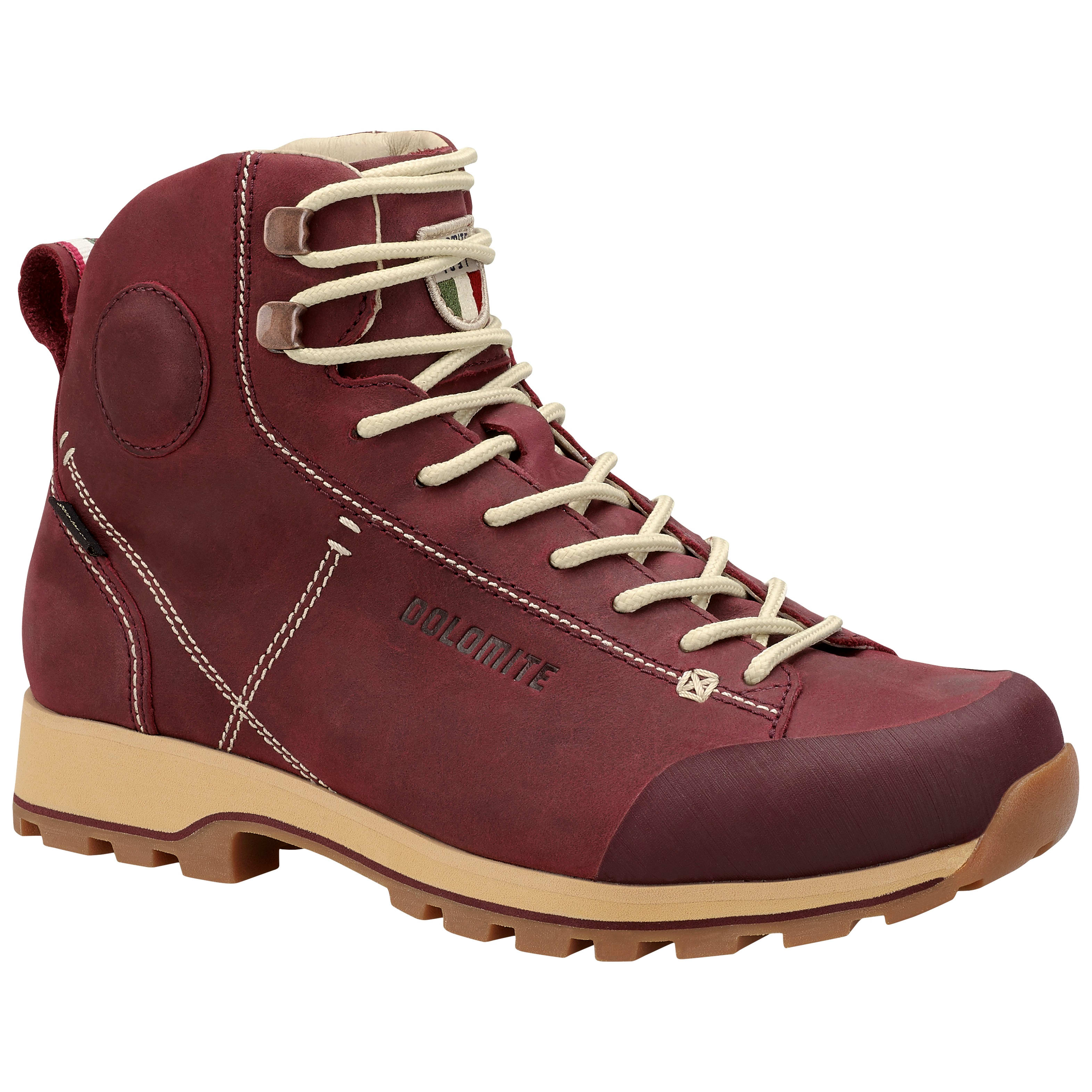 Kjøp Dolomite Women's Cinquantaquattro High FG Gore Tex fra Kjøp Dolomite 54 High FG Gore Tex fra Outnorth