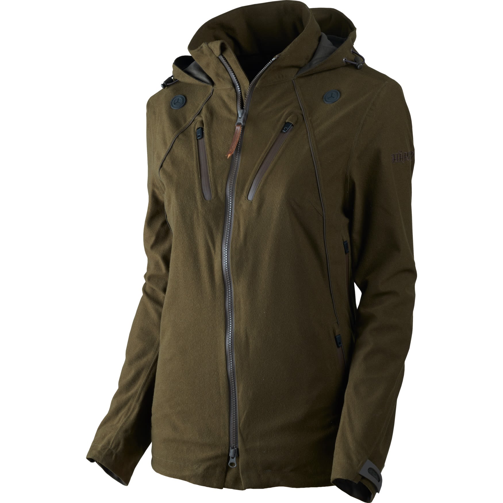 harkila softshell jacket