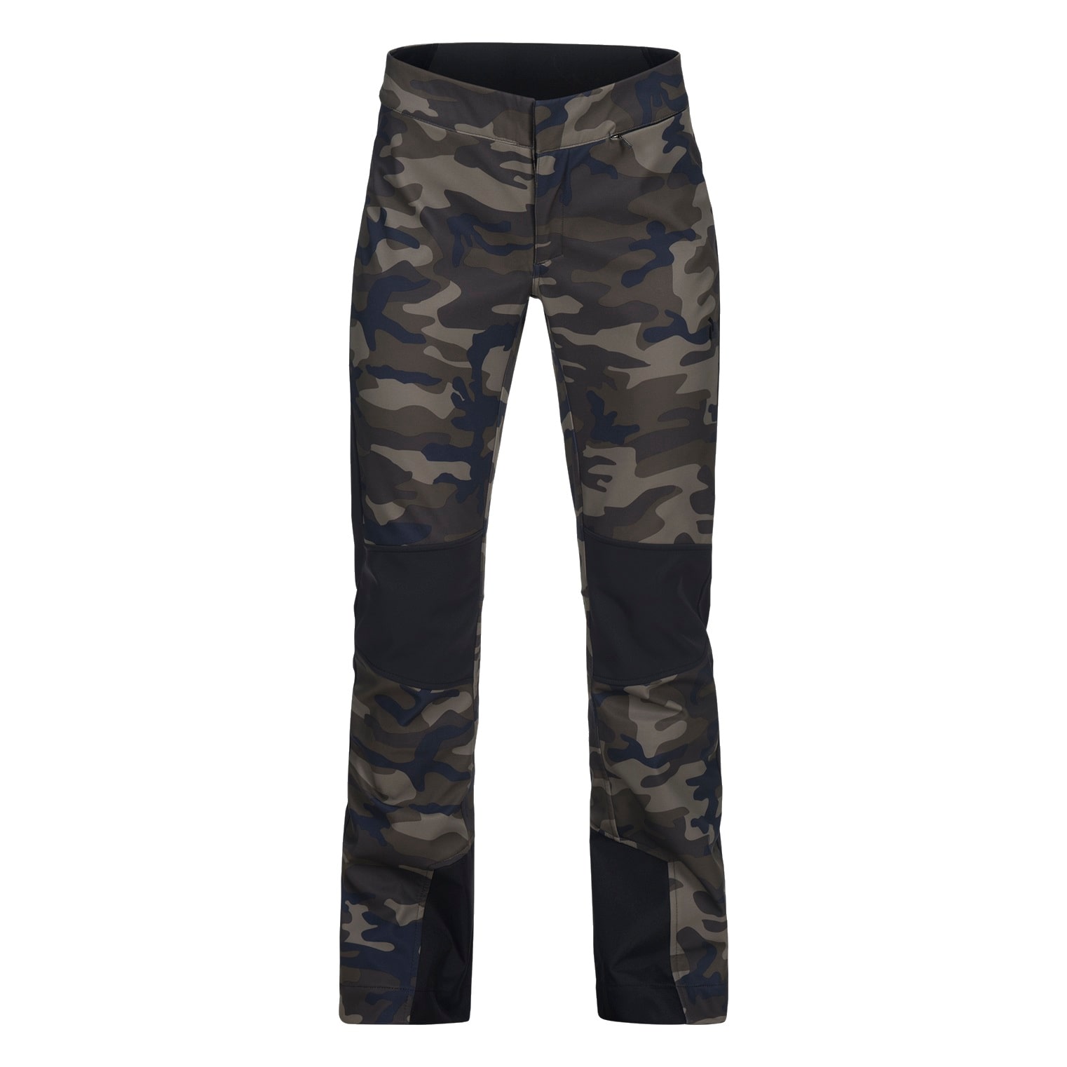 Padded ski pants Clearance