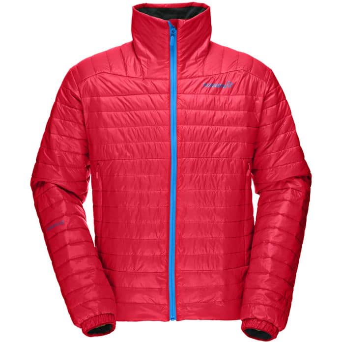 Kjøp Norrøna Falketind Primaloft60 Jacket M (2016) fra Outnorth Insulation Primaloft Jacket M Craft Sportswear Norge