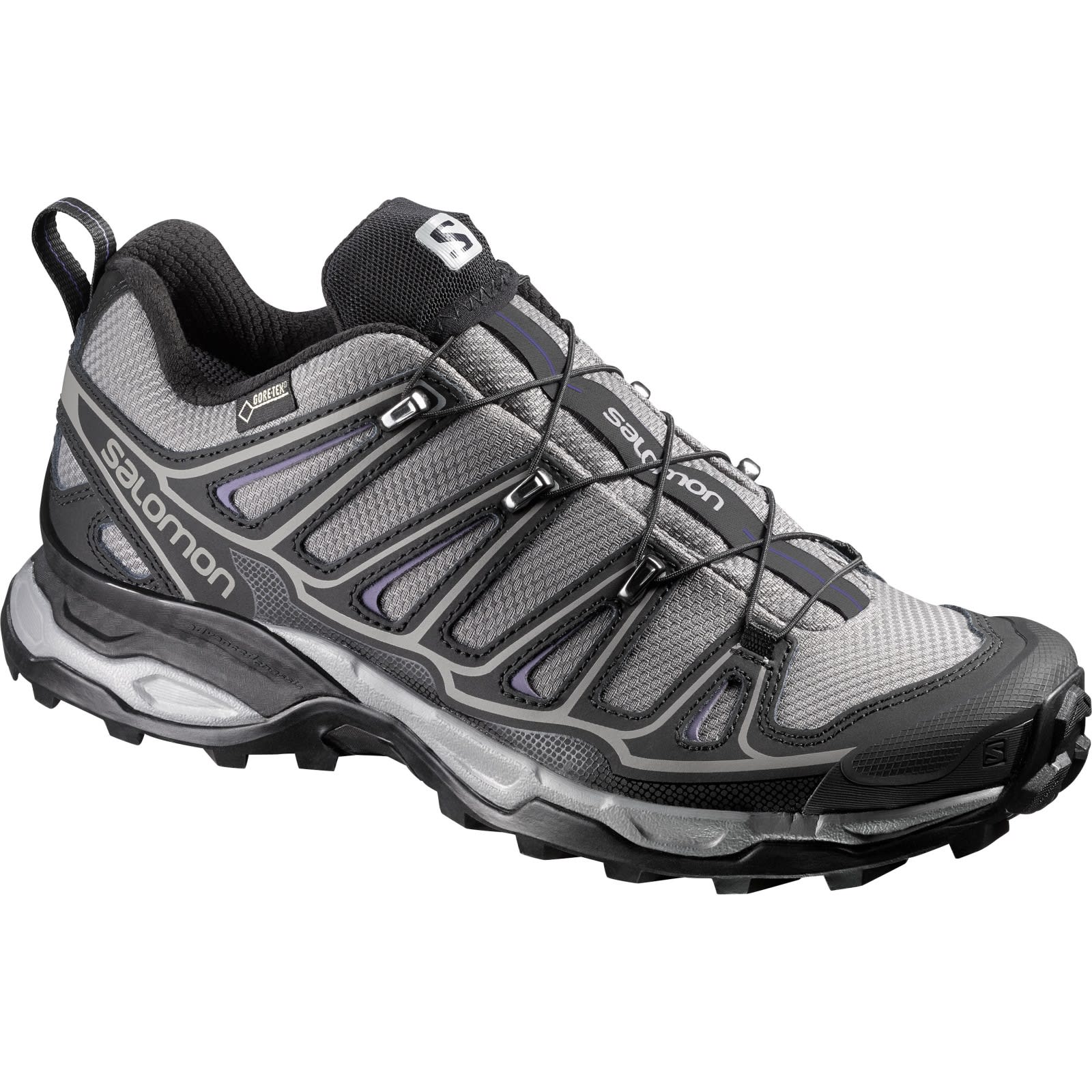 Salomon x ultra 2 spikes gtx clearance