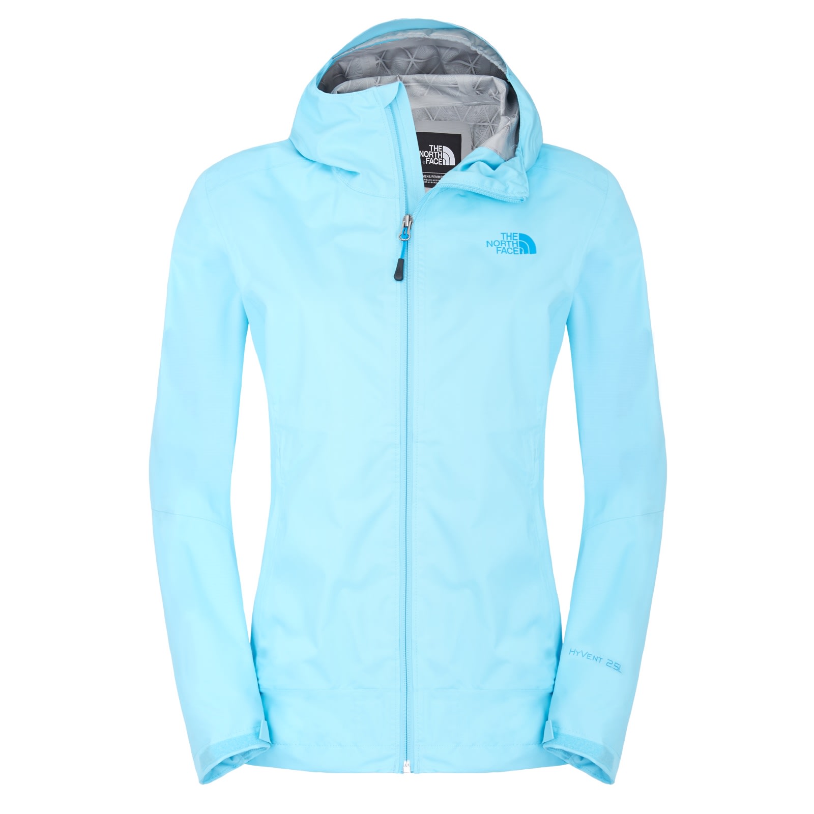 the north face pursuit jacket