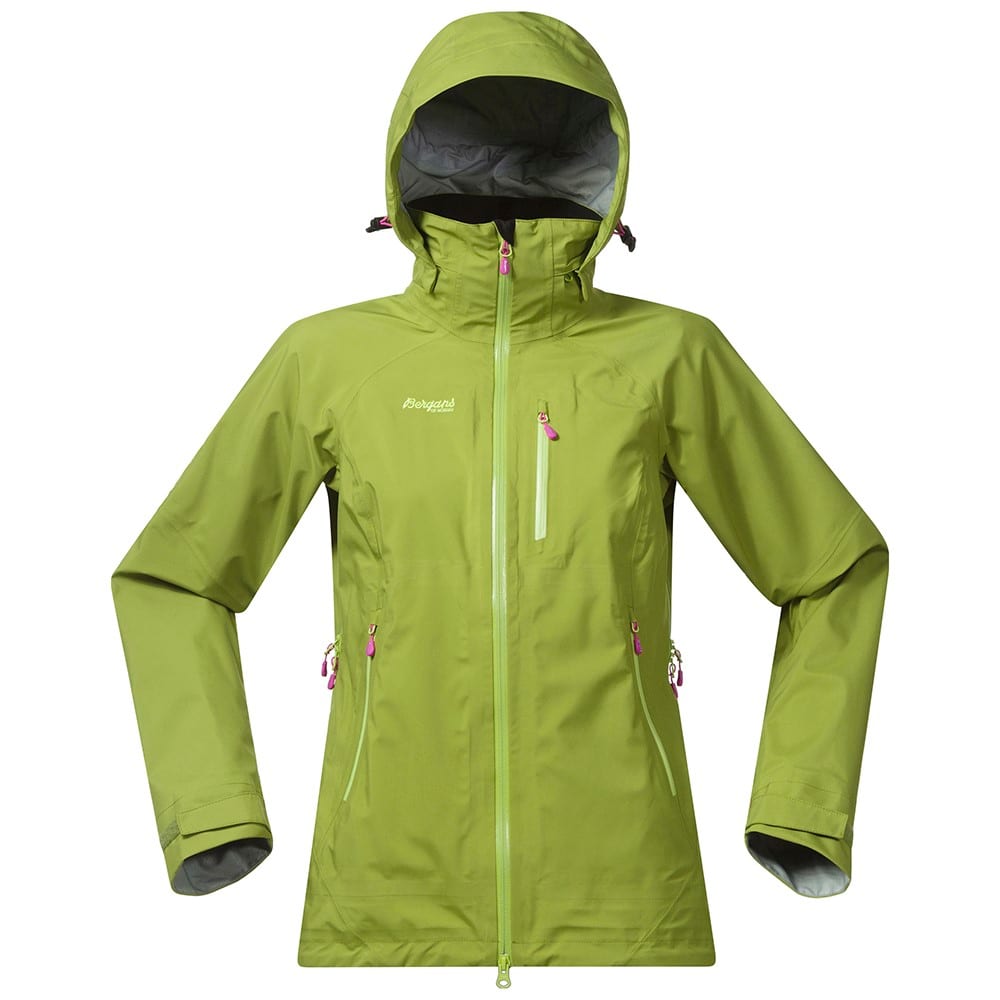 Bergans · Gjende skalljakke dame Bergans · Gjende skalljakke dame