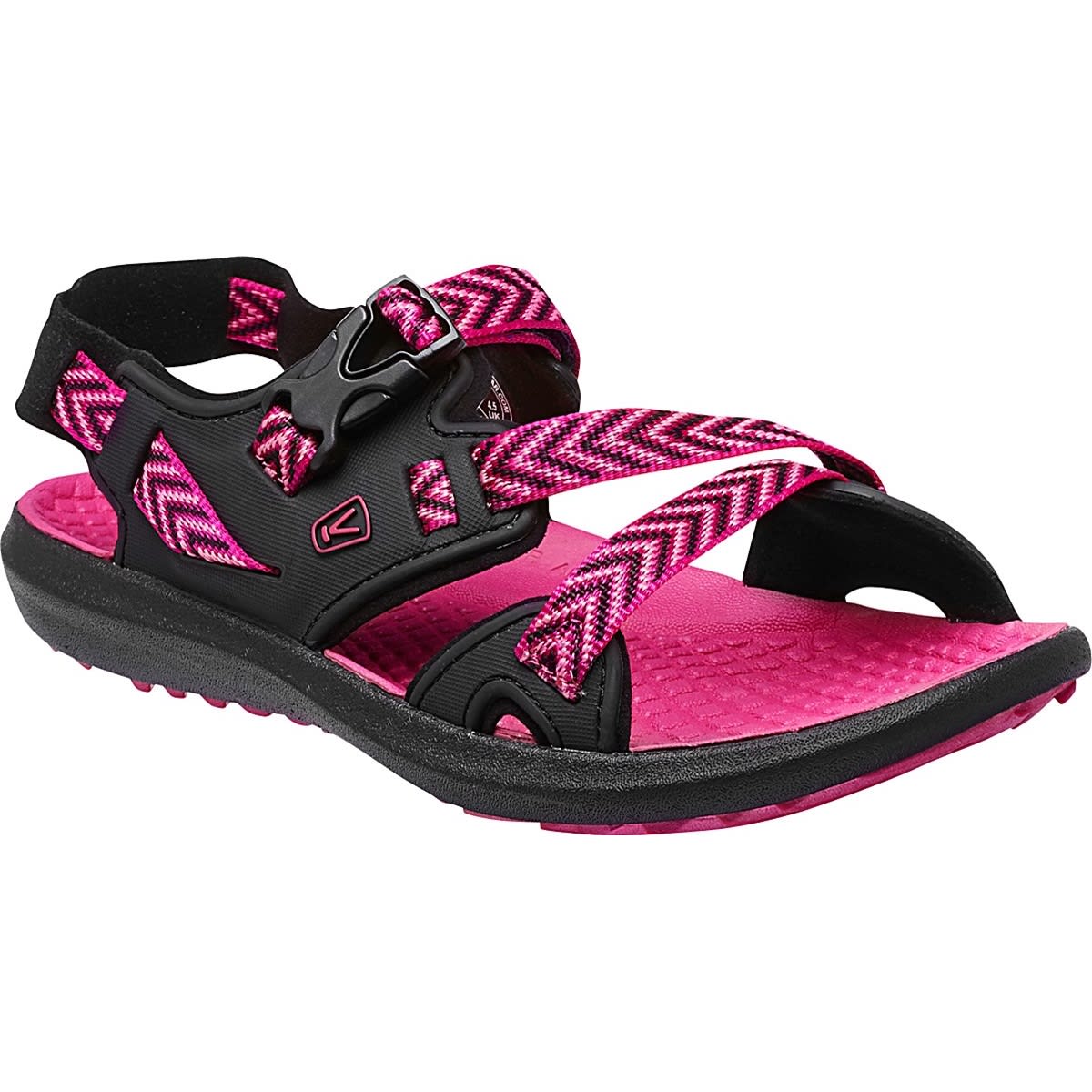 keen maupin womens