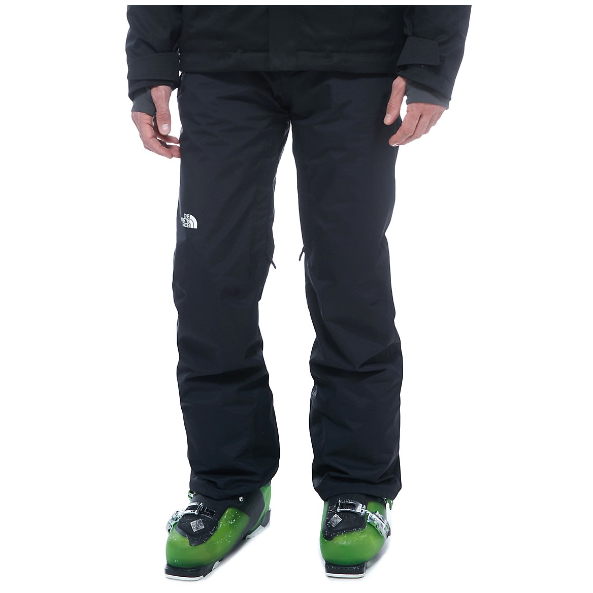 the north face kids snow pants