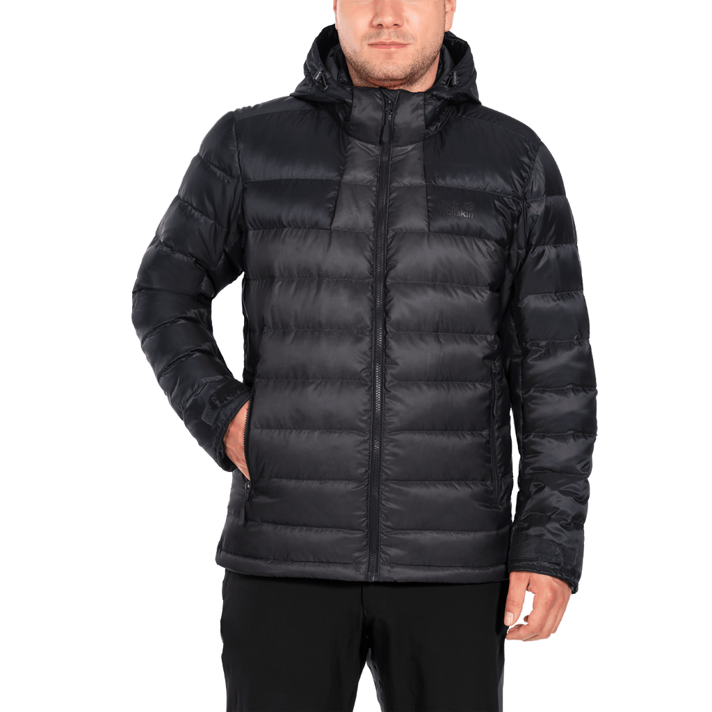 Jack wolfskin greenland check clearance