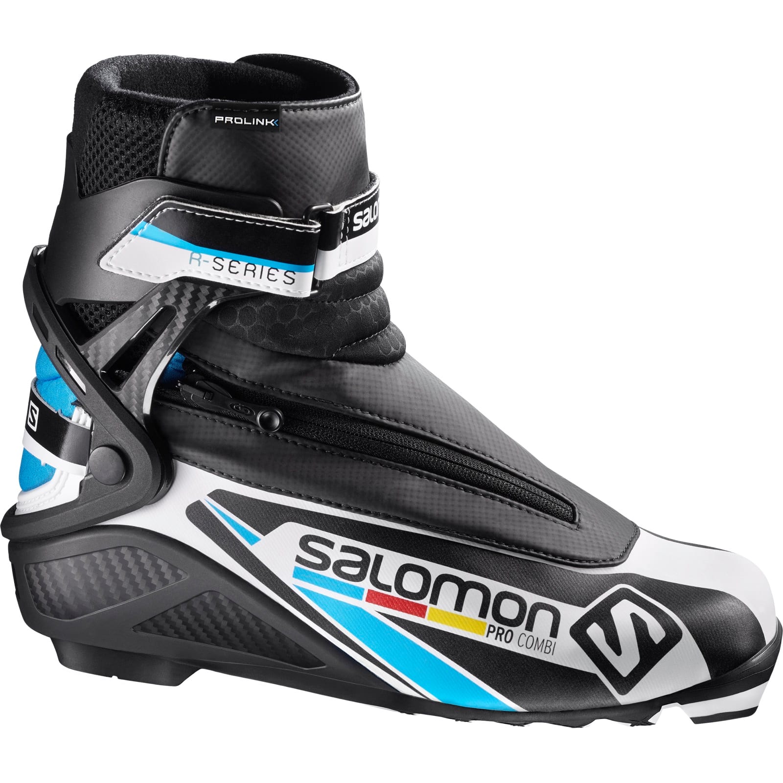 salomon combi prolink