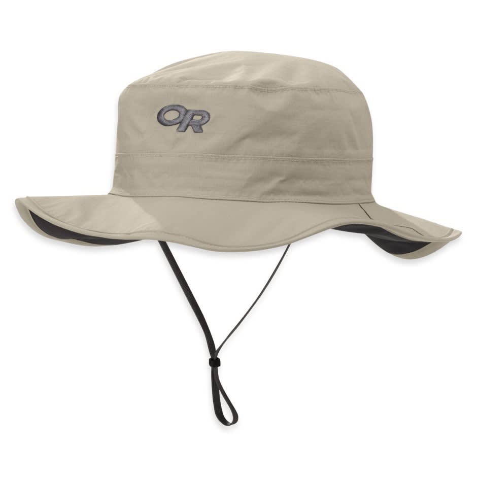 Helios rain hat clearance
