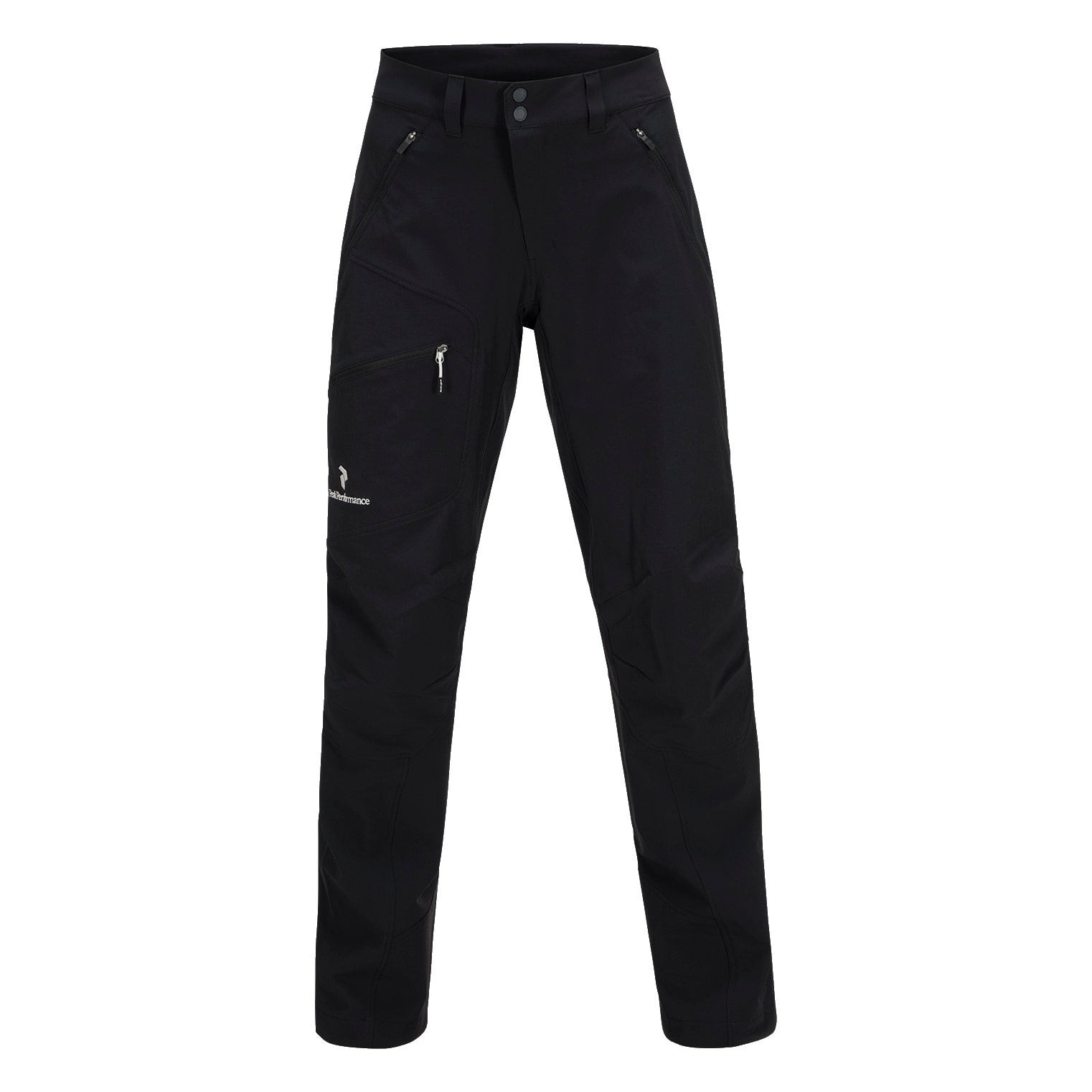 peak light softshell pant
