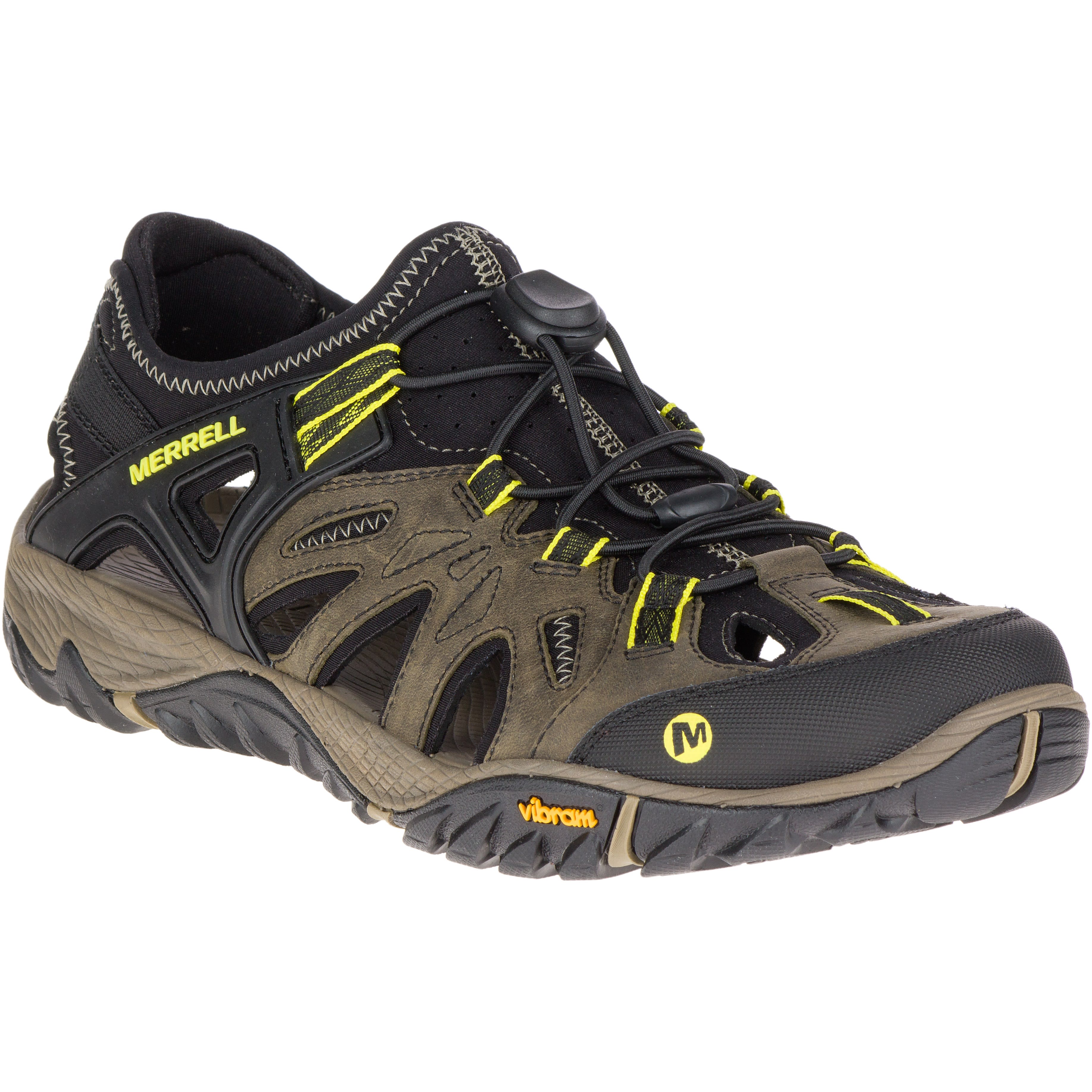 merrell choprock sieve mens