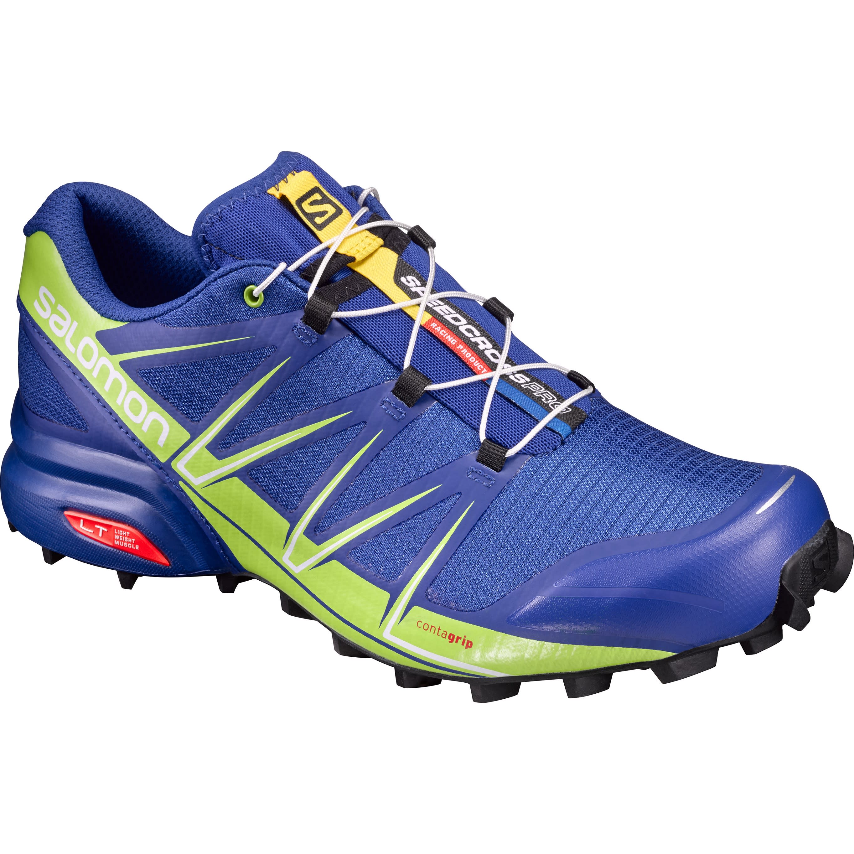 salomon speedcross pro