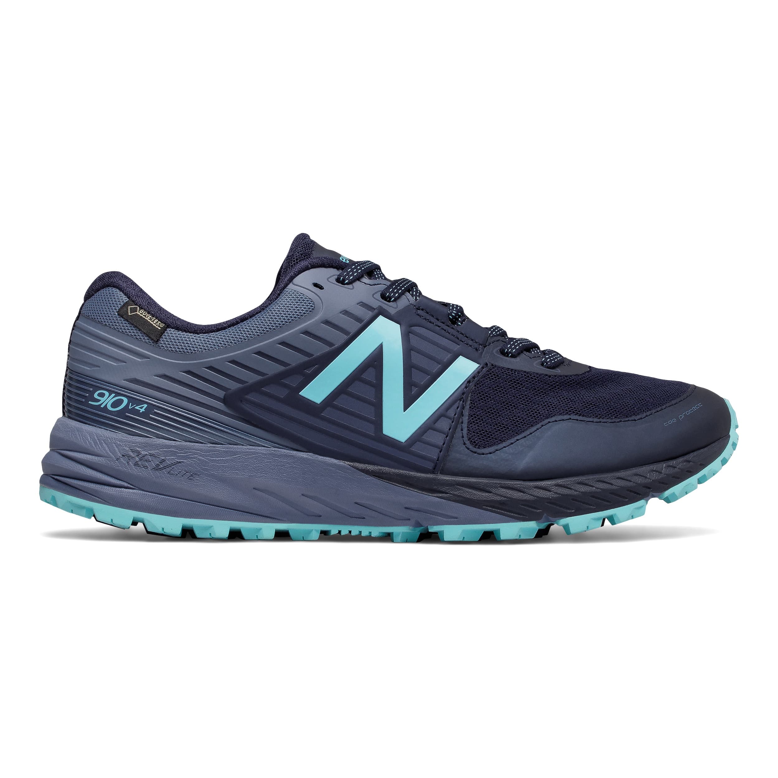 Buy New Balance 910v4 Trail GORE-TEX Women's from Outnorth