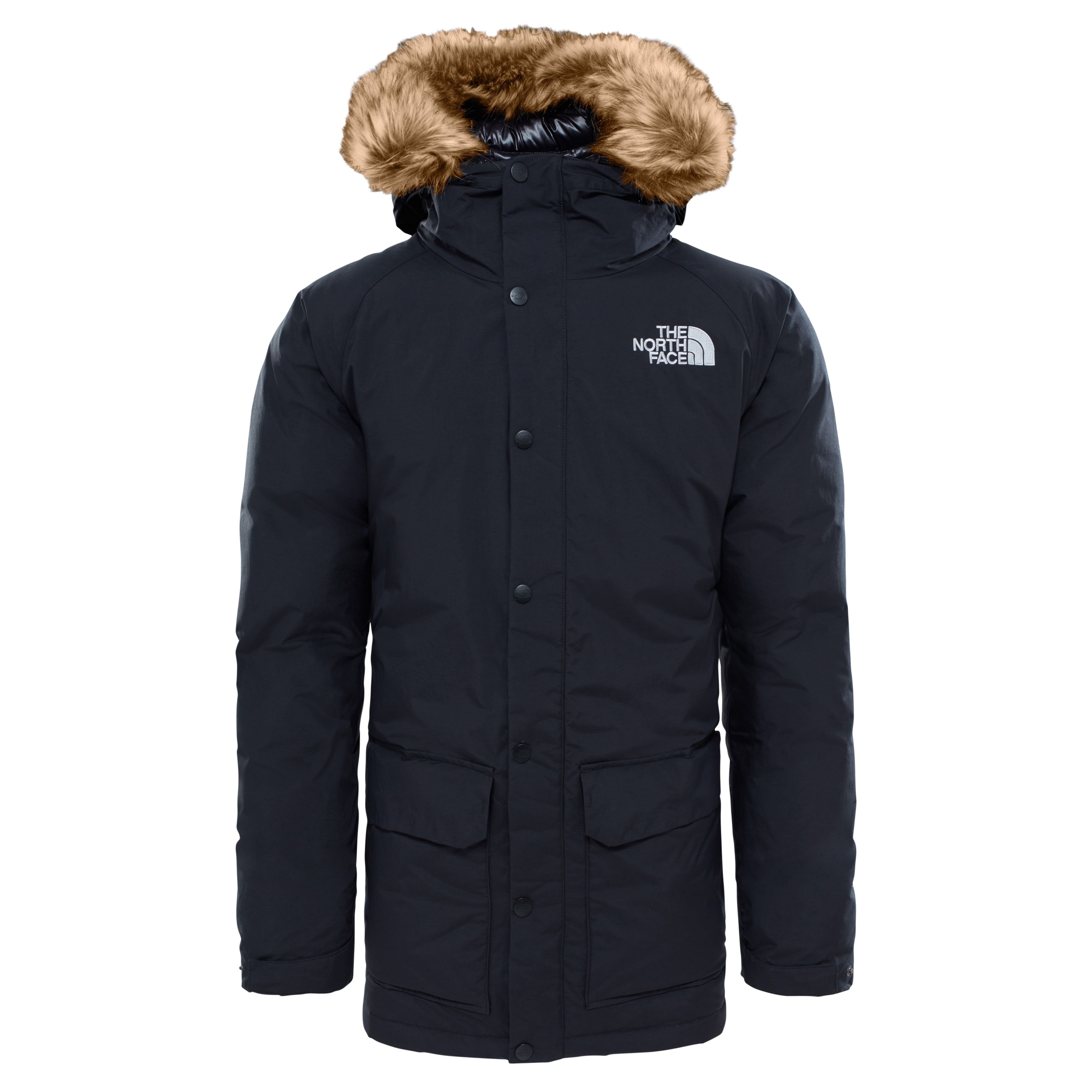 the north face serow jacket