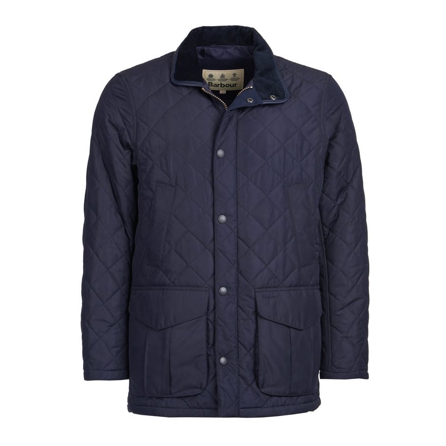 barbour heddon