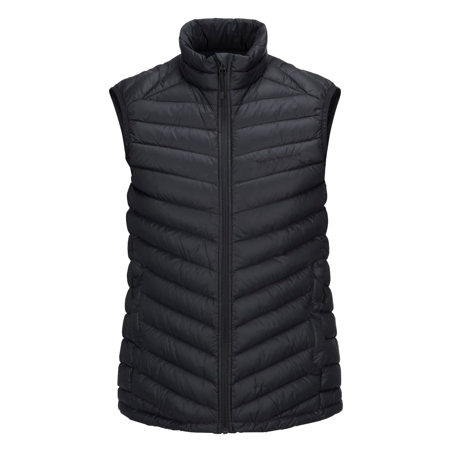 jacket liner vest