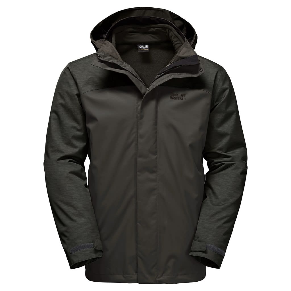 Jack wolfskin echo lake clearance