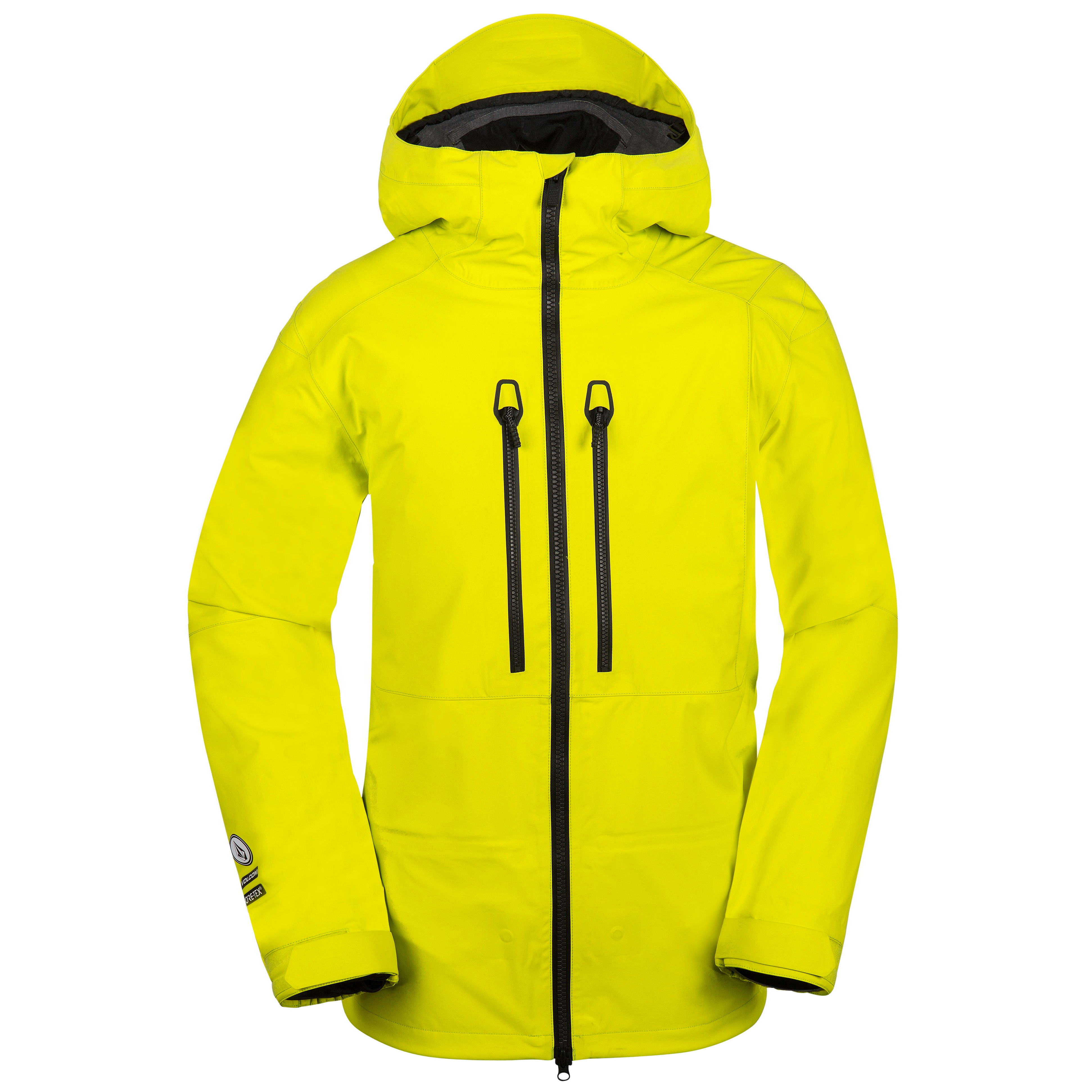 Volcom Guide Gore-Tex Jacket - Outnorth