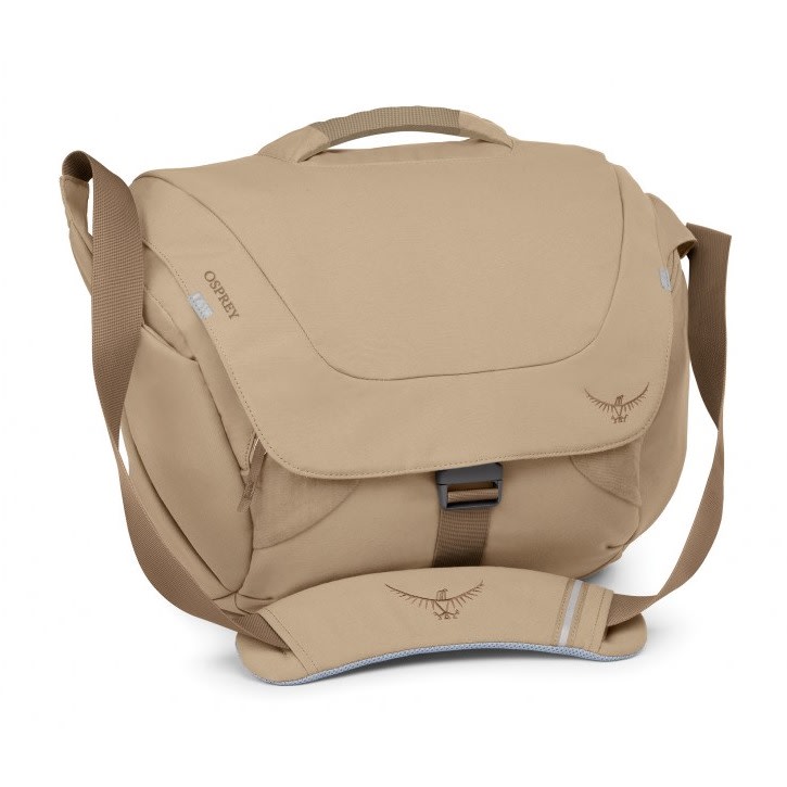osprey flap jill courier