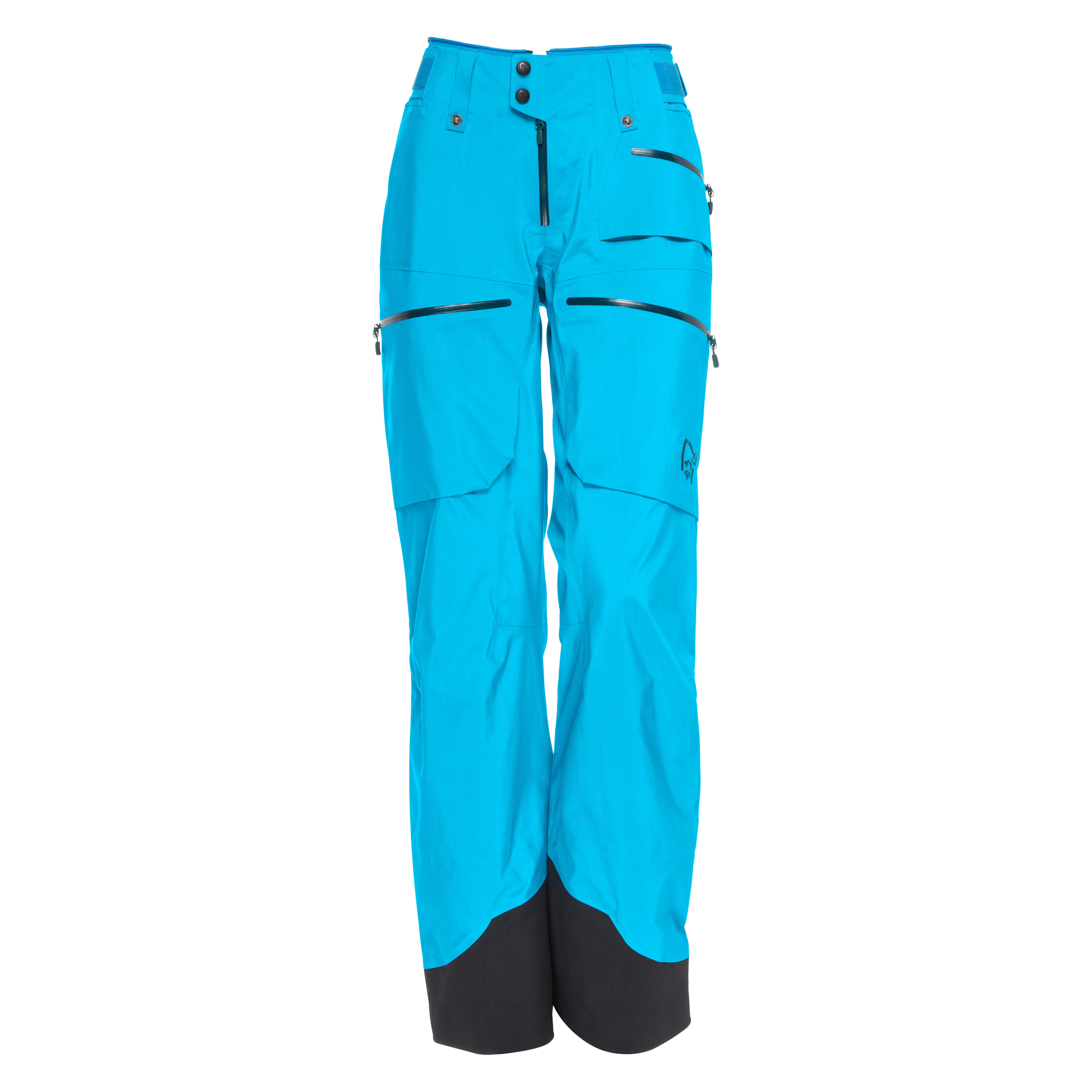 Lofoten Gore Tex Pro Light Pant Women's 2017 Lofoten Gore Tex Pro Light Pant Women's 2017