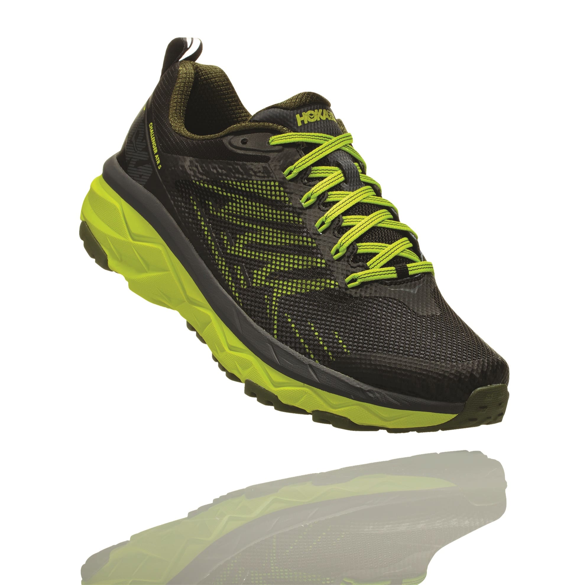 hoka challenger atr 5 wide mens