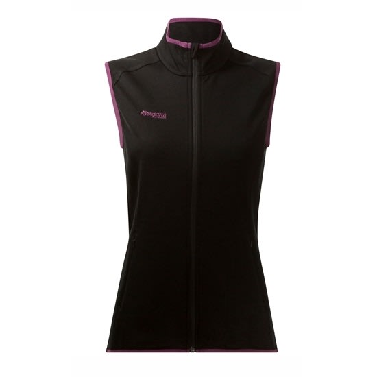 Kjøp Bergans Vikke Lady Vest fra Outnorth Kjøp Bergans Vikke Jacket fra Outnorth