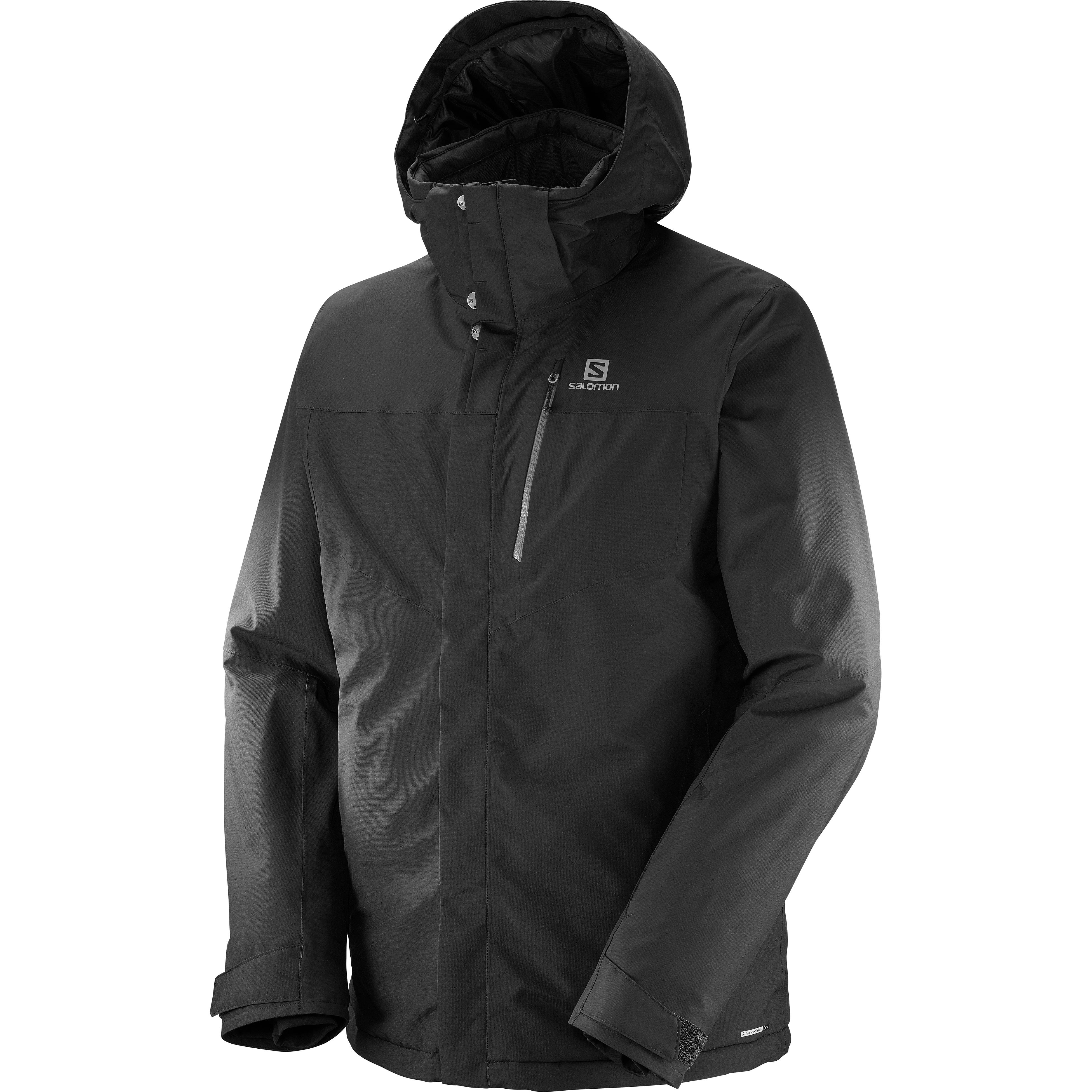salomon fantasy jacket