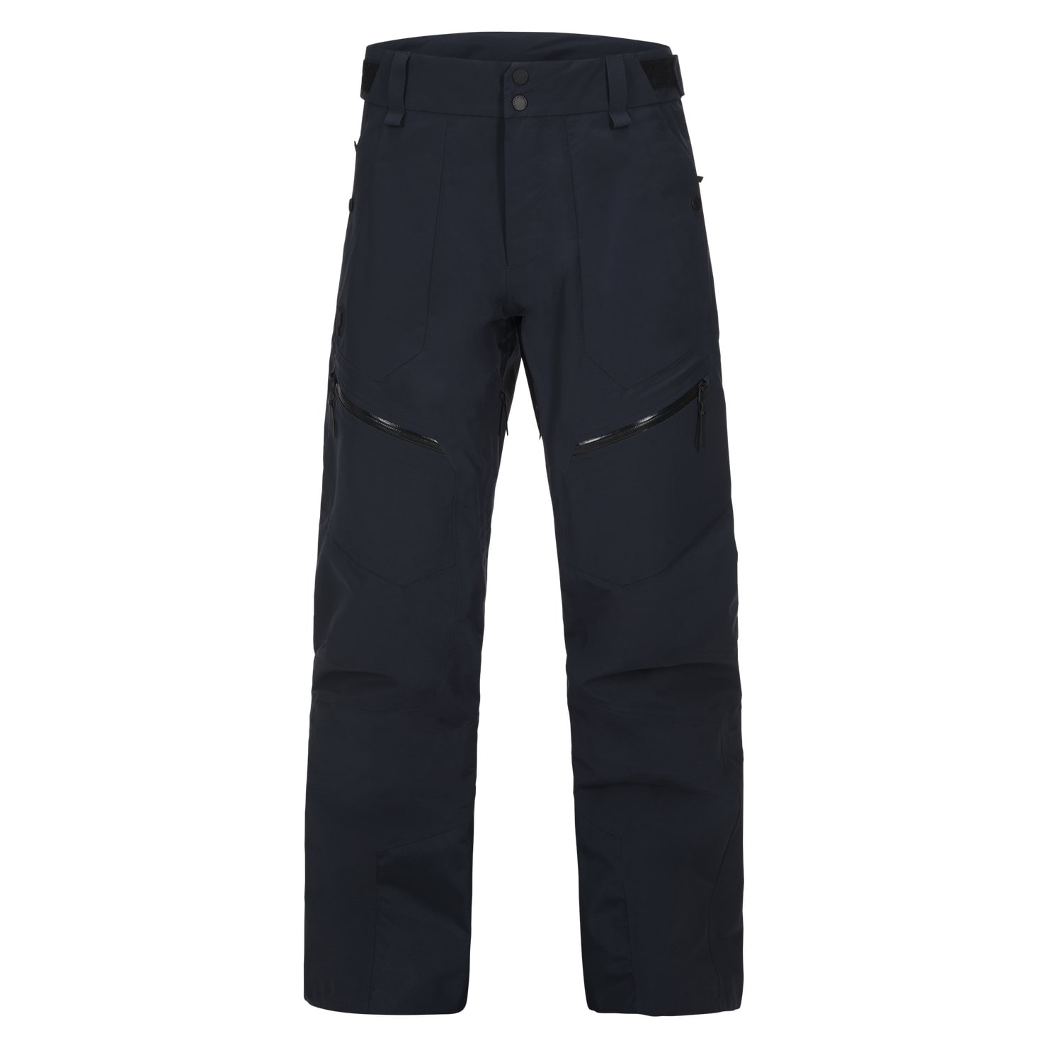 peak performance softshell pants