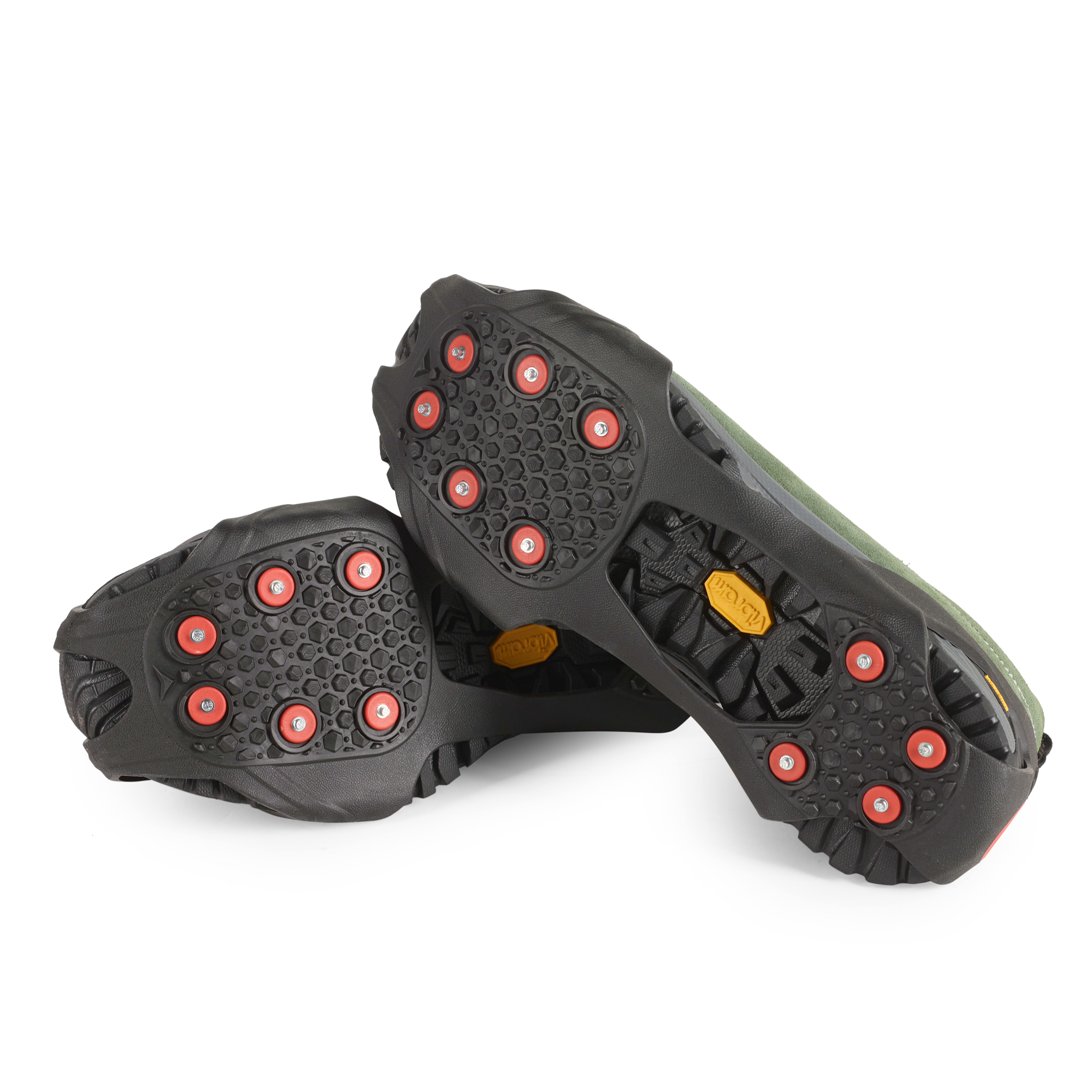 Köp Urberg Ice Grippers G2 hos Outnorth Köp Urberg Ice Grippers G2 hos Outnorth