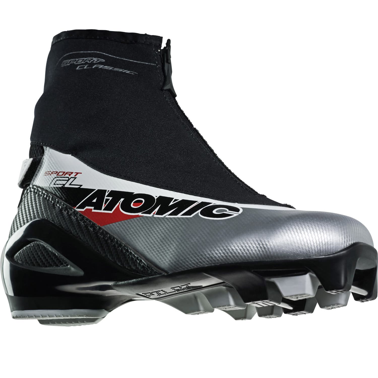 atomic pro classic boot