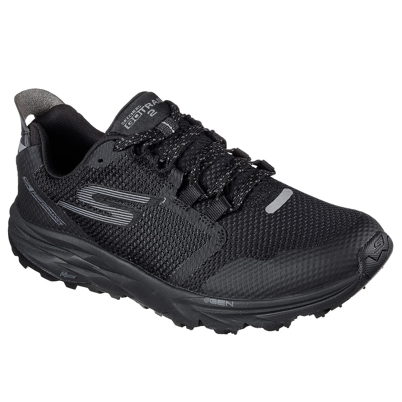 Skechers Womens Go Trail 2 from Outnorth