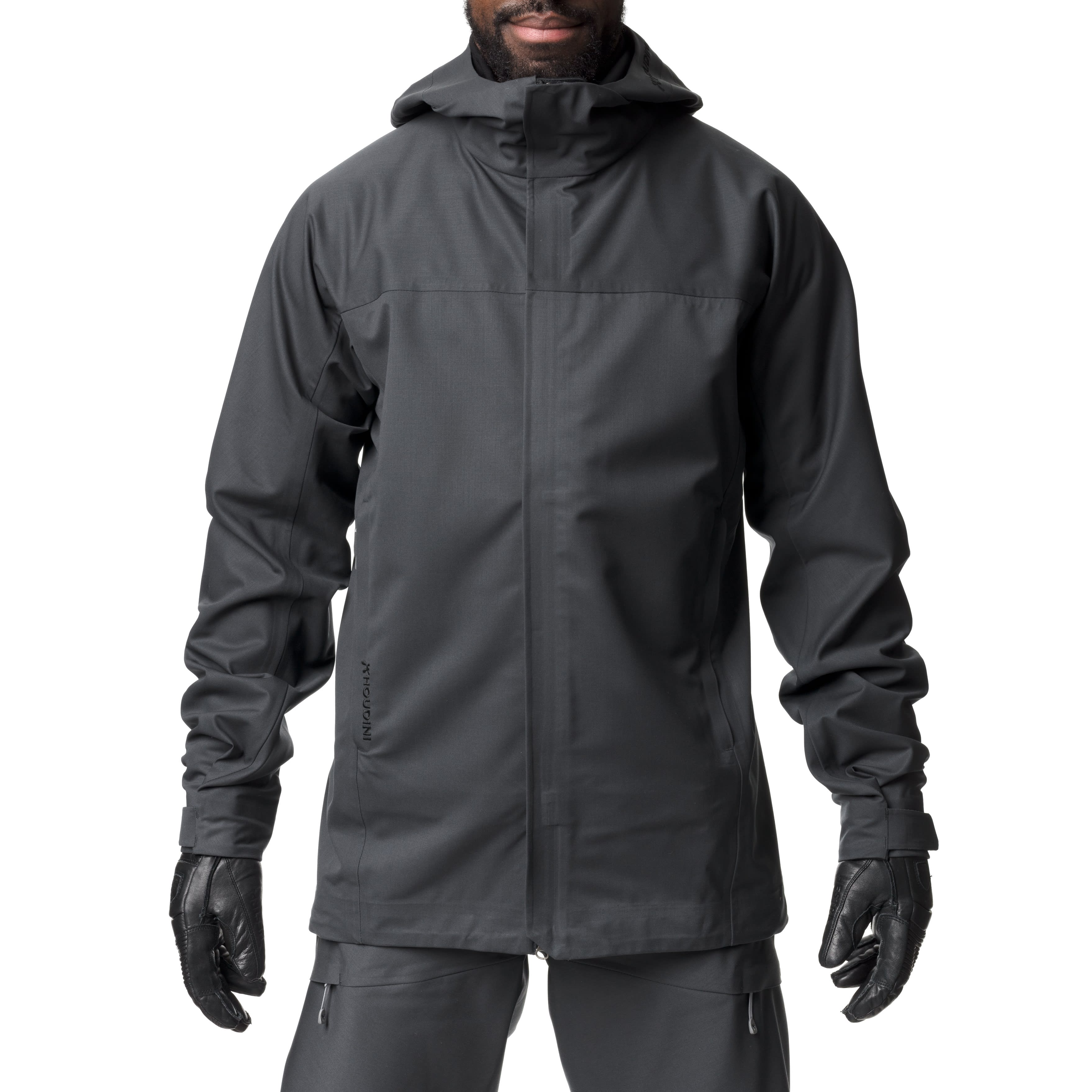 Houdini lana jacket review clearance
