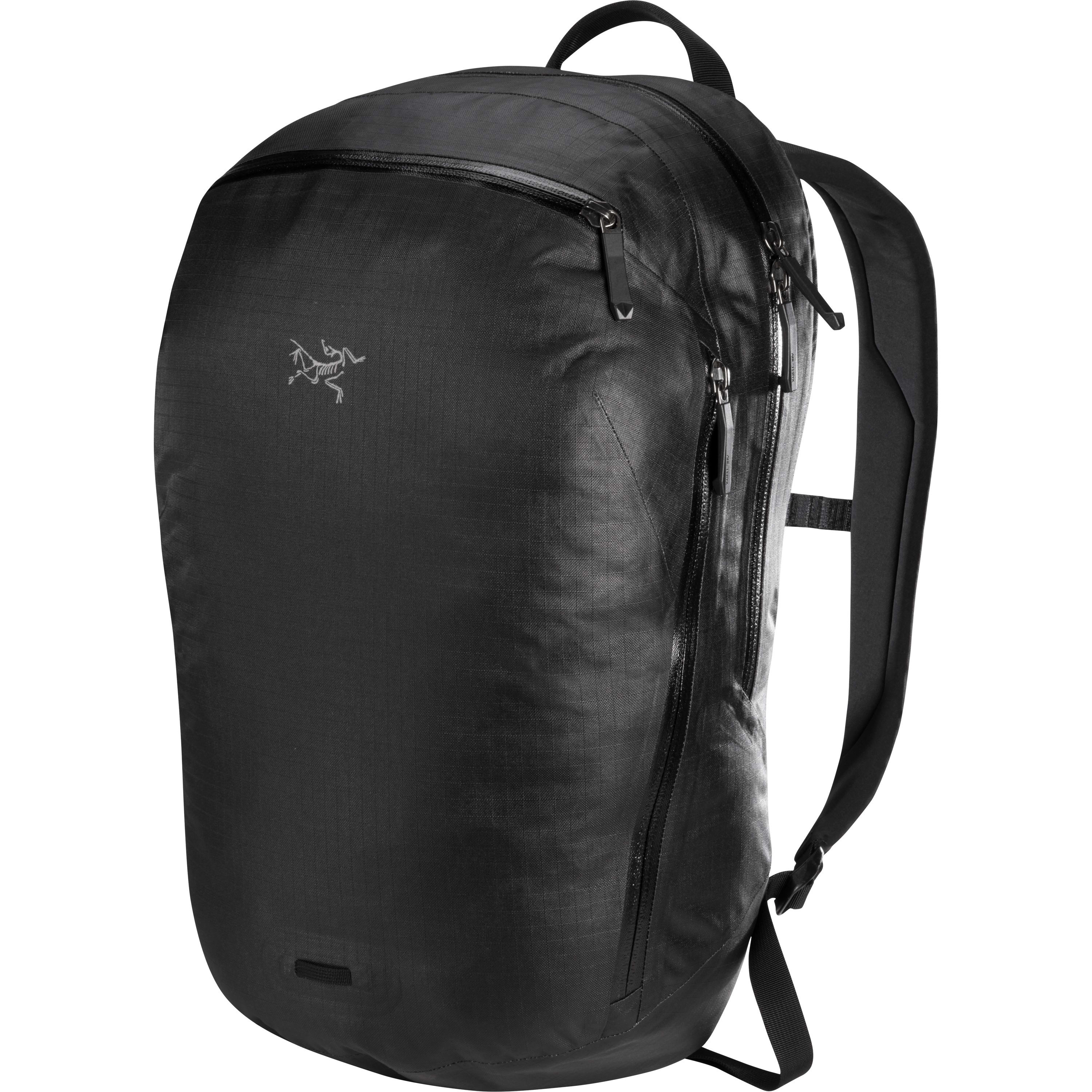 Kauf Arc'teryx Granville Zip 16 Backpack bei Outnorth