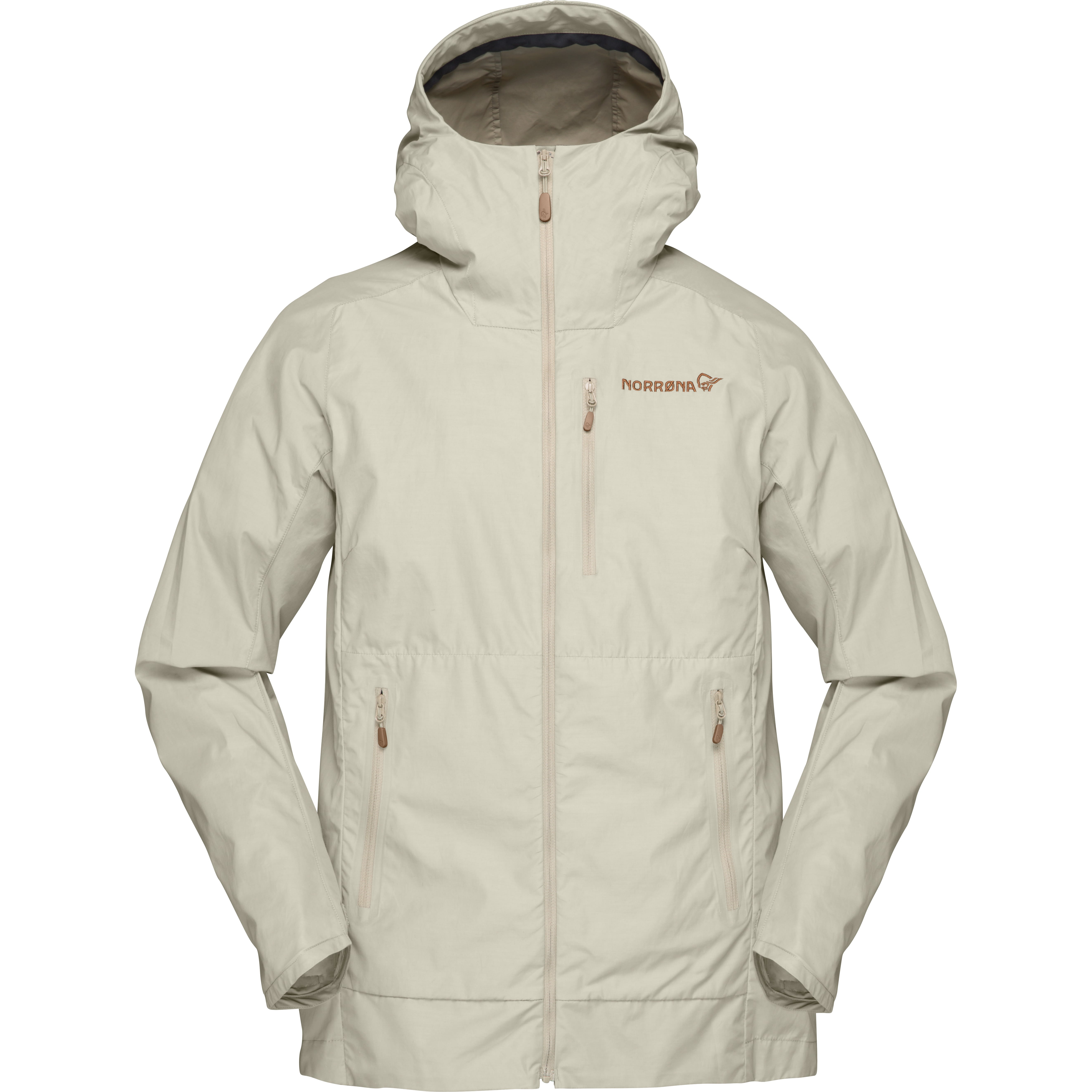 Kjøp Norrøna Women's Svalbard Lightweight Jacket fra Outnorth Kjøp Norrøna svalbard Gore Tex Jacket (W) fra Outnorth