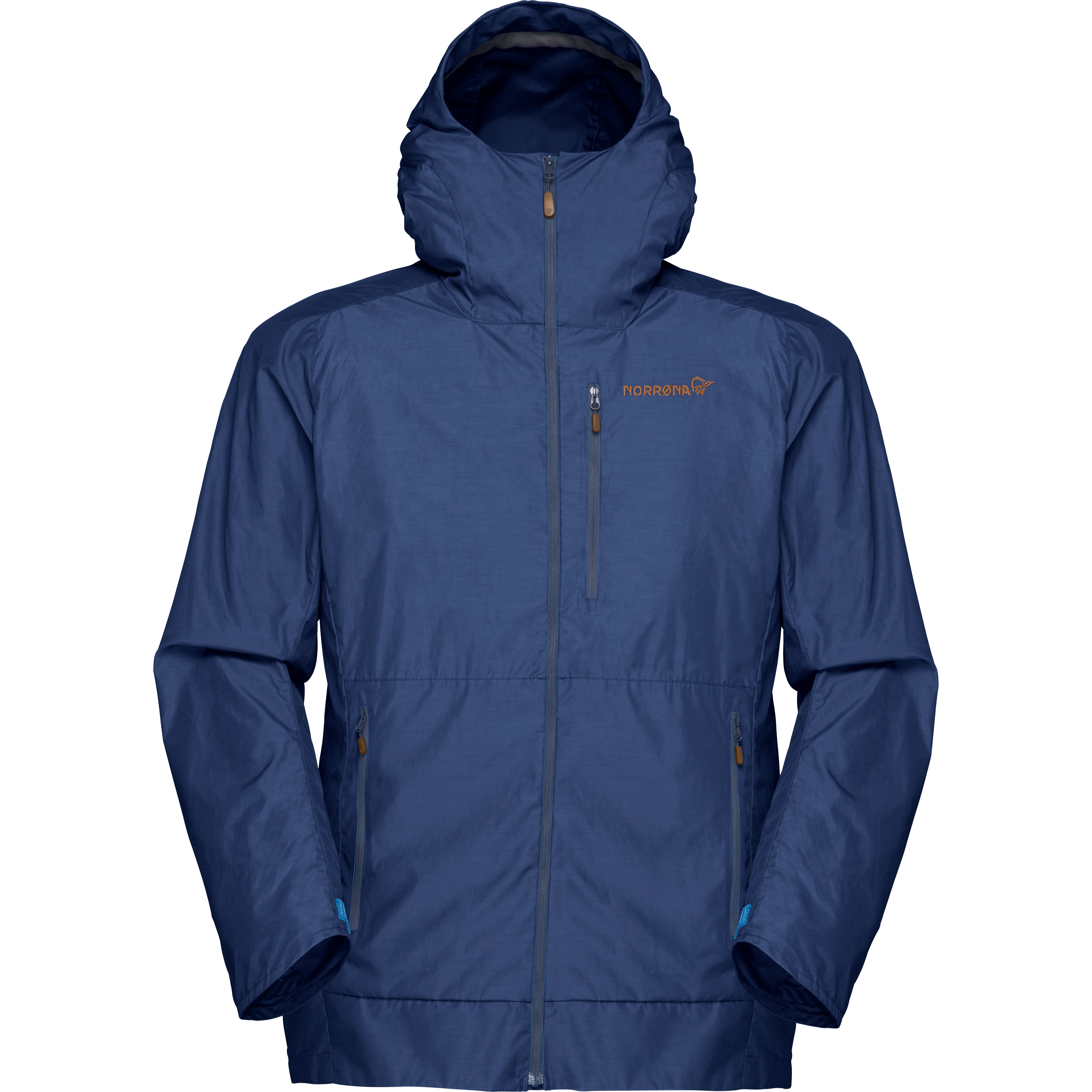 norrona nansen jacket