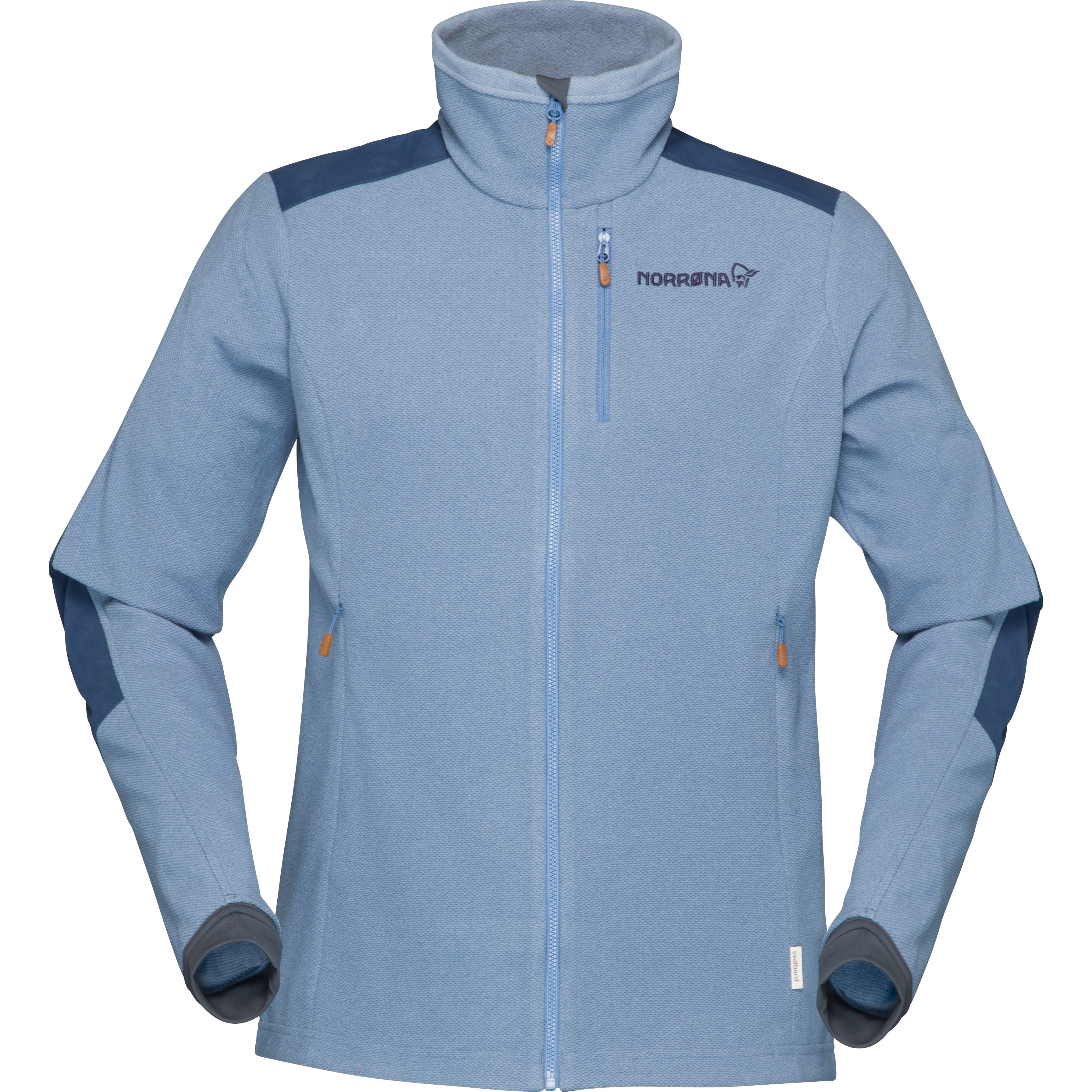 Kjøp Norrøna Svalbard Warm1 Jacket Women fra Outnorth Kjøp Norrøna svalbard Gore Tex Jacket (W) fra Outnorth
