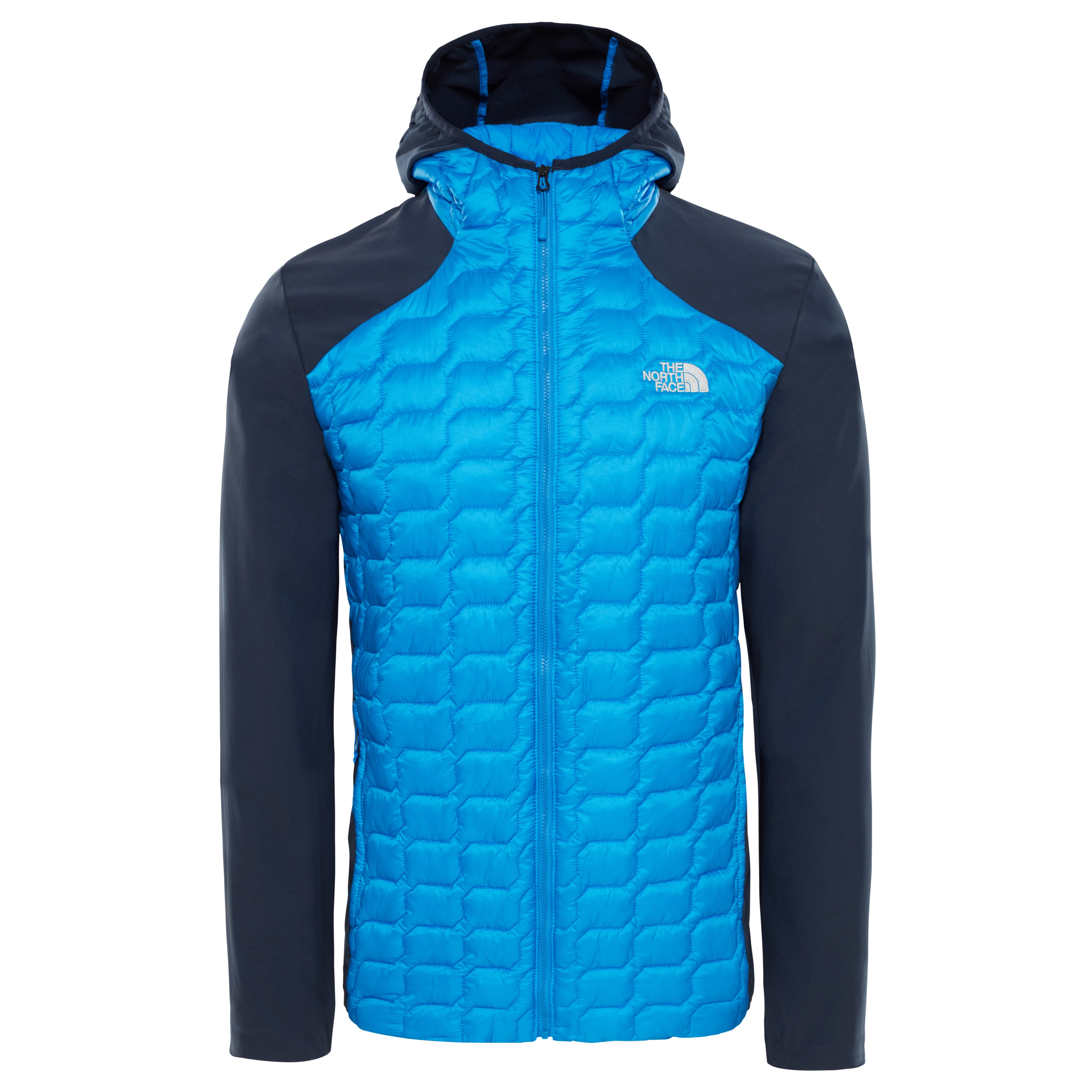 north face thermoball hybrid