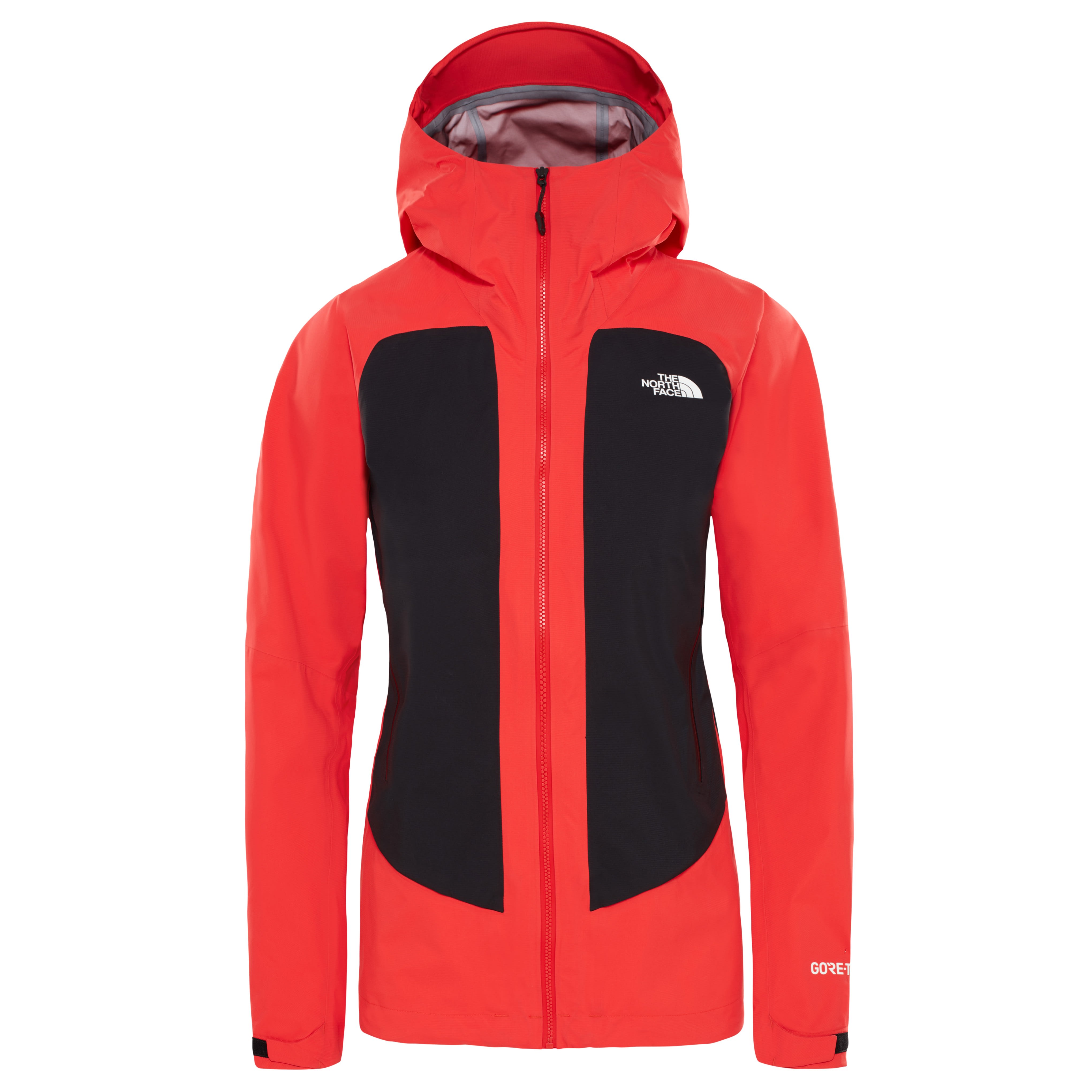 north face shell jacket women's