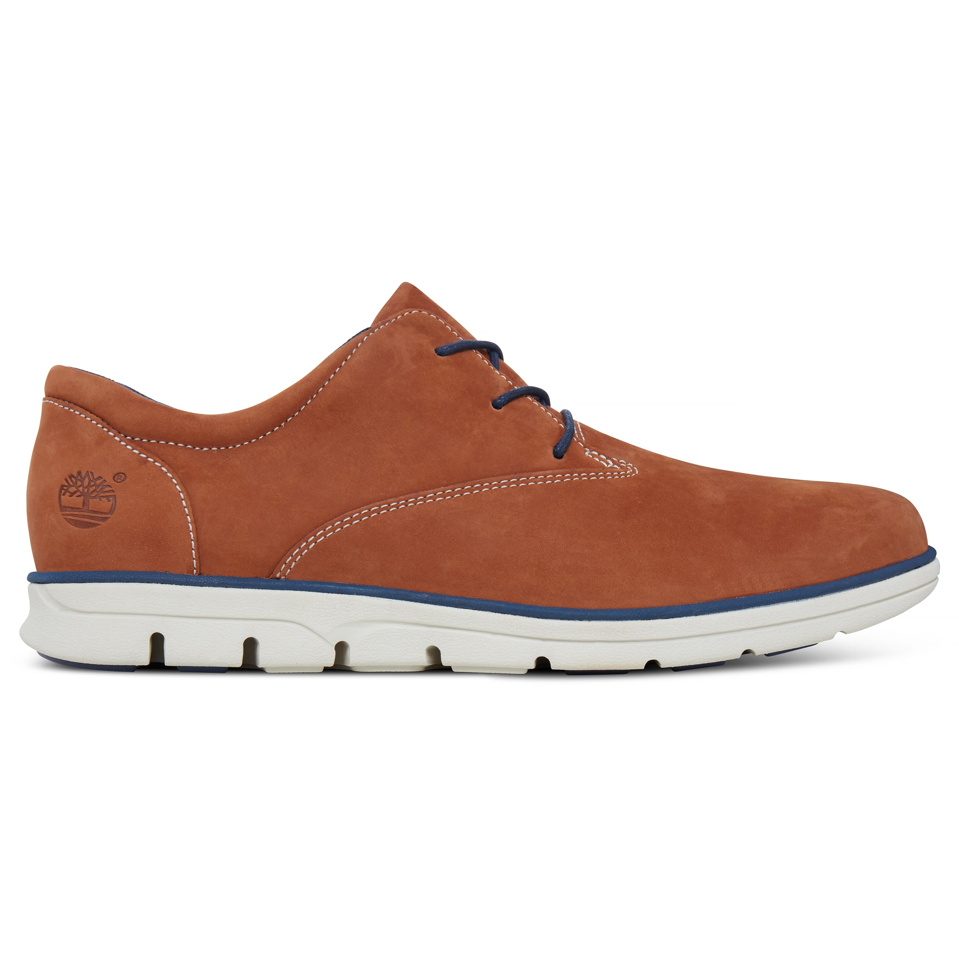 timberland bradstreet cognac