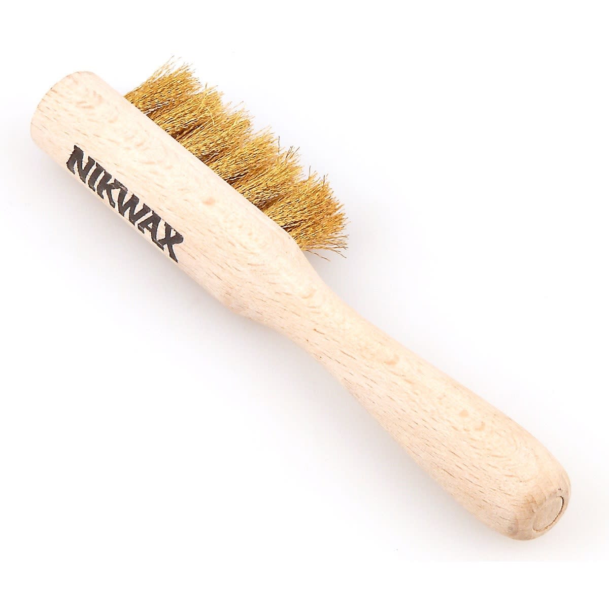 soft suede brush