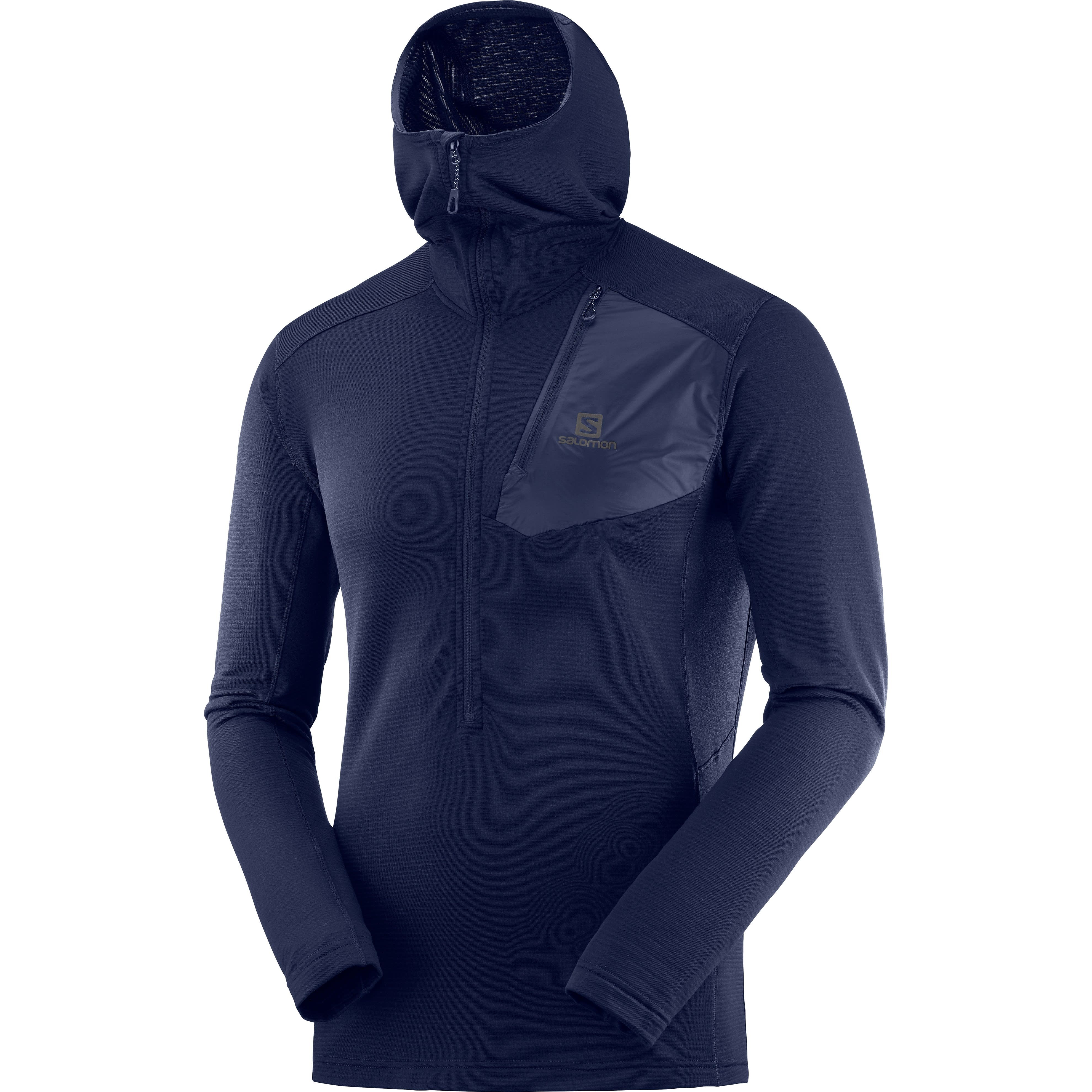 Salomon grid clearance