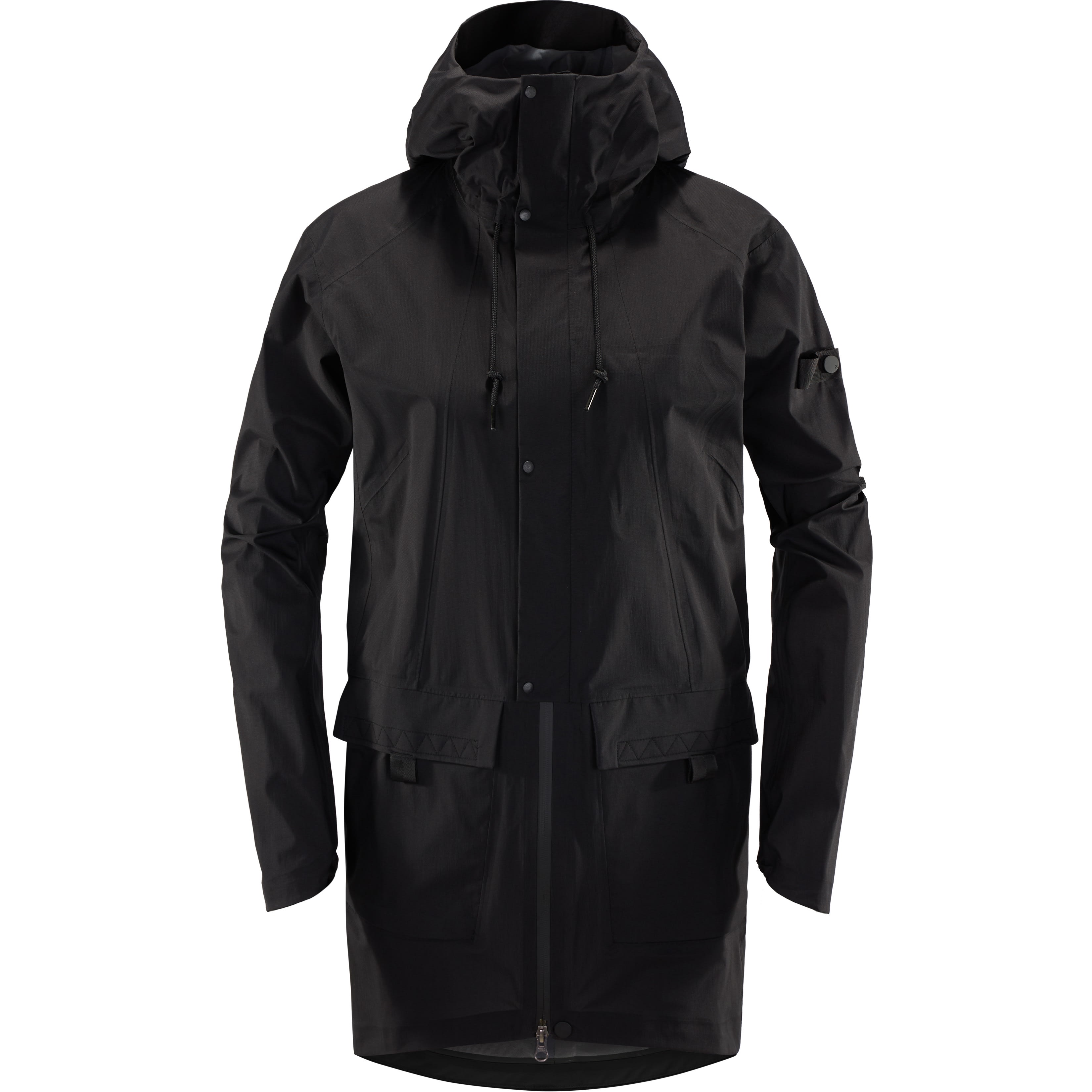 Haglöfs nusnäs 3l jacket clearance