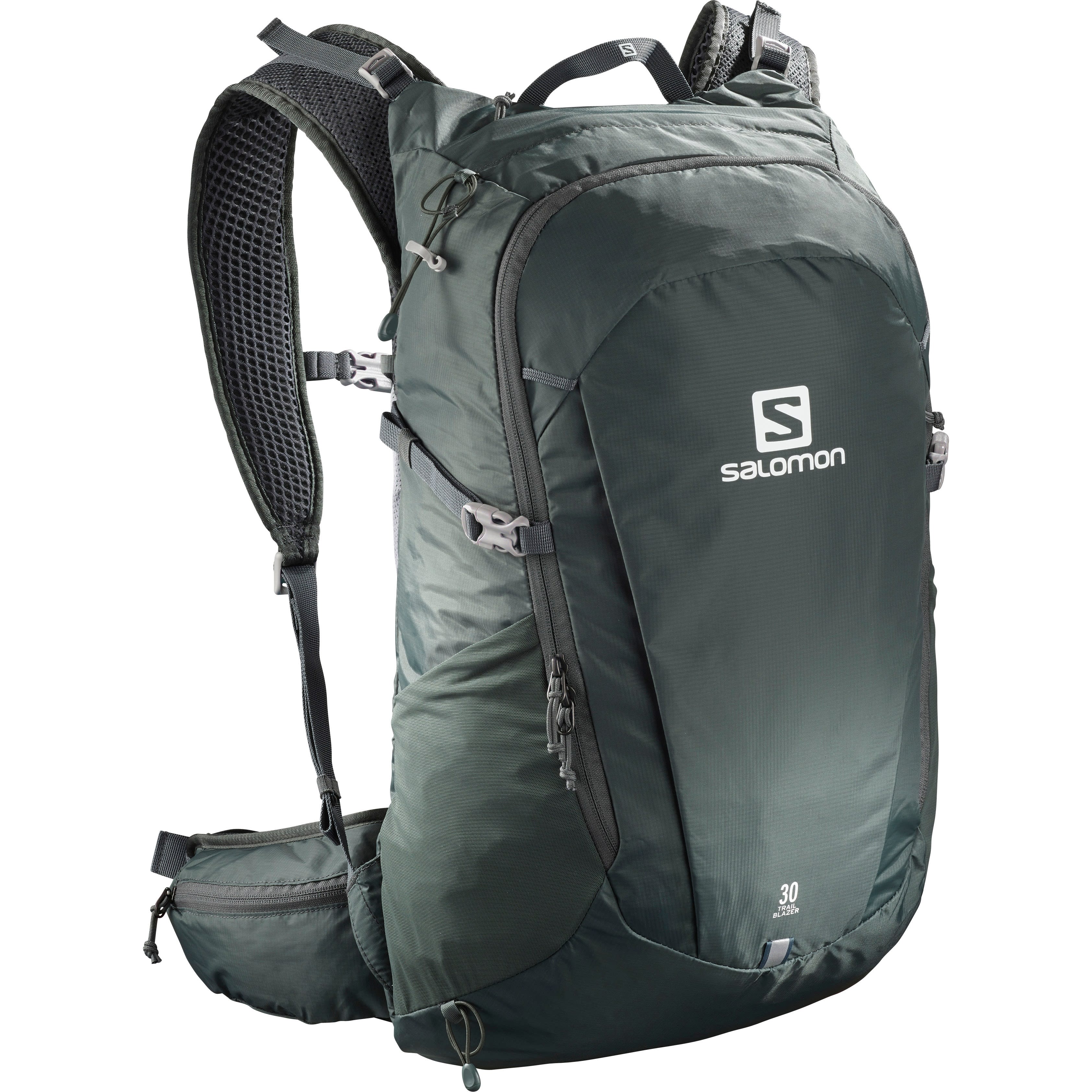 salomon trail blazer 30