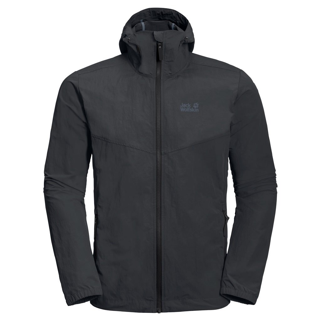 Köp Jack Wolfskin Men's Lakeside Jacket hos Outnorth Köp Jack Wolfskin Northern Point Women hos Outnorth